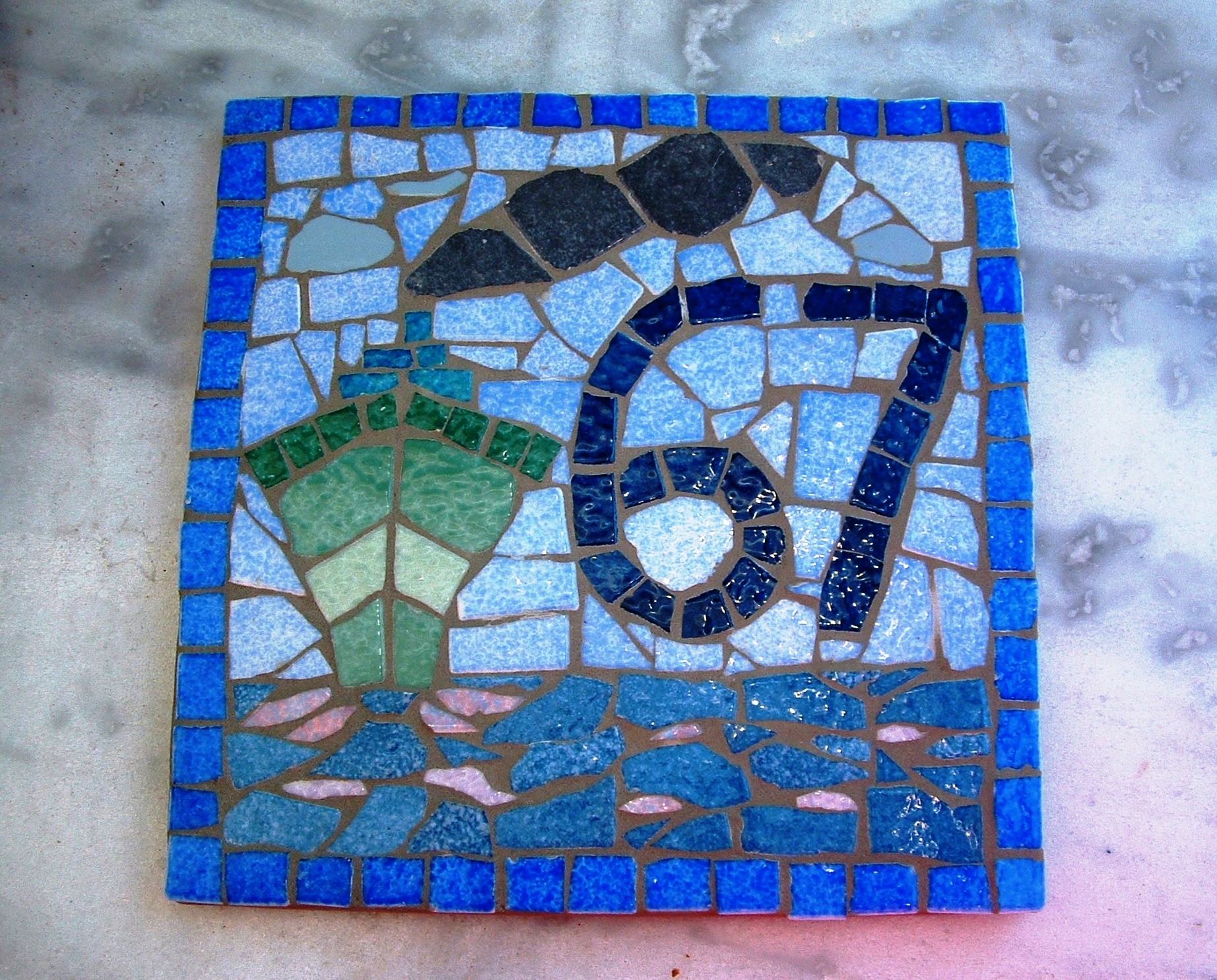Numeros 24 