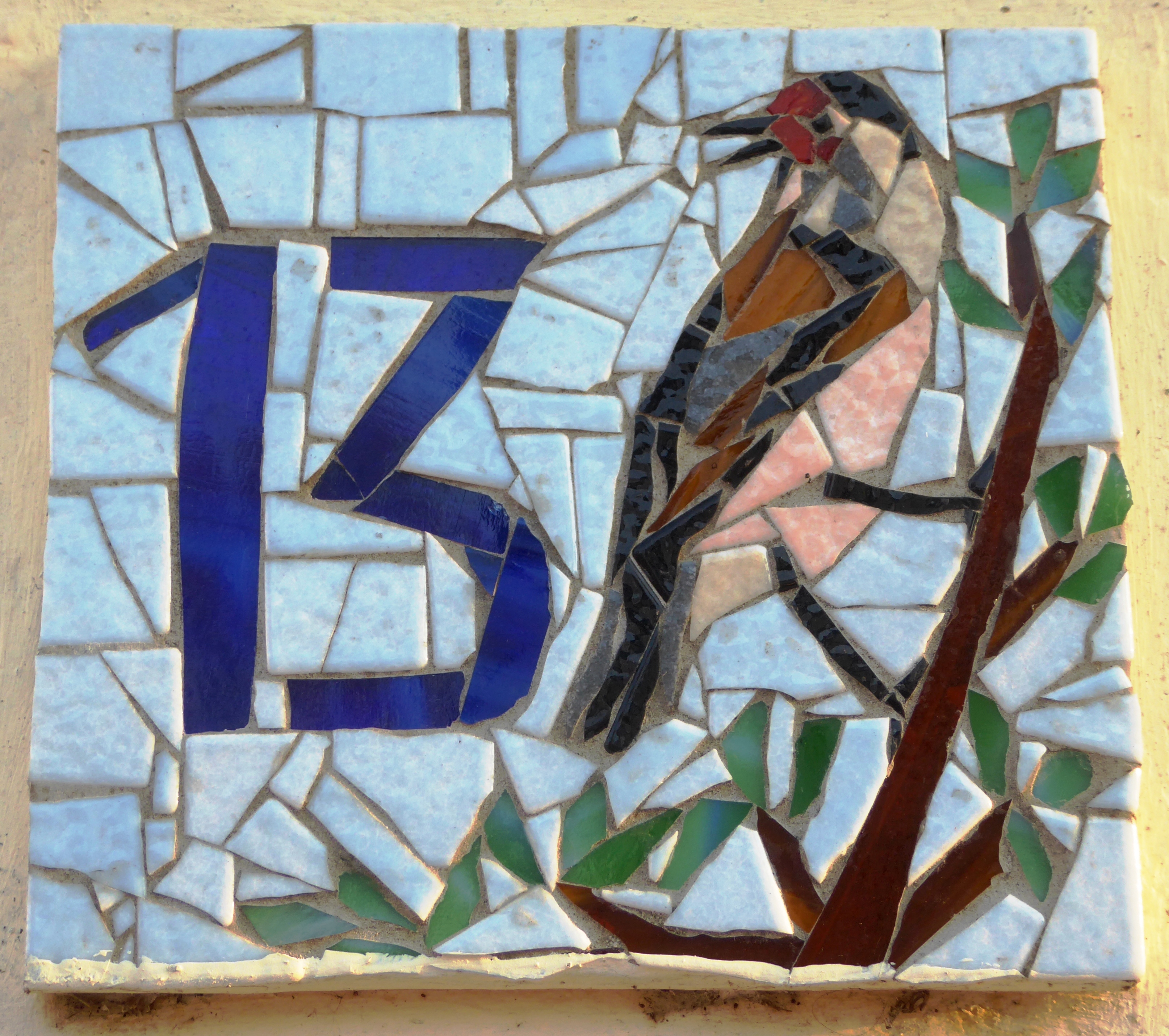 Numeros 28 