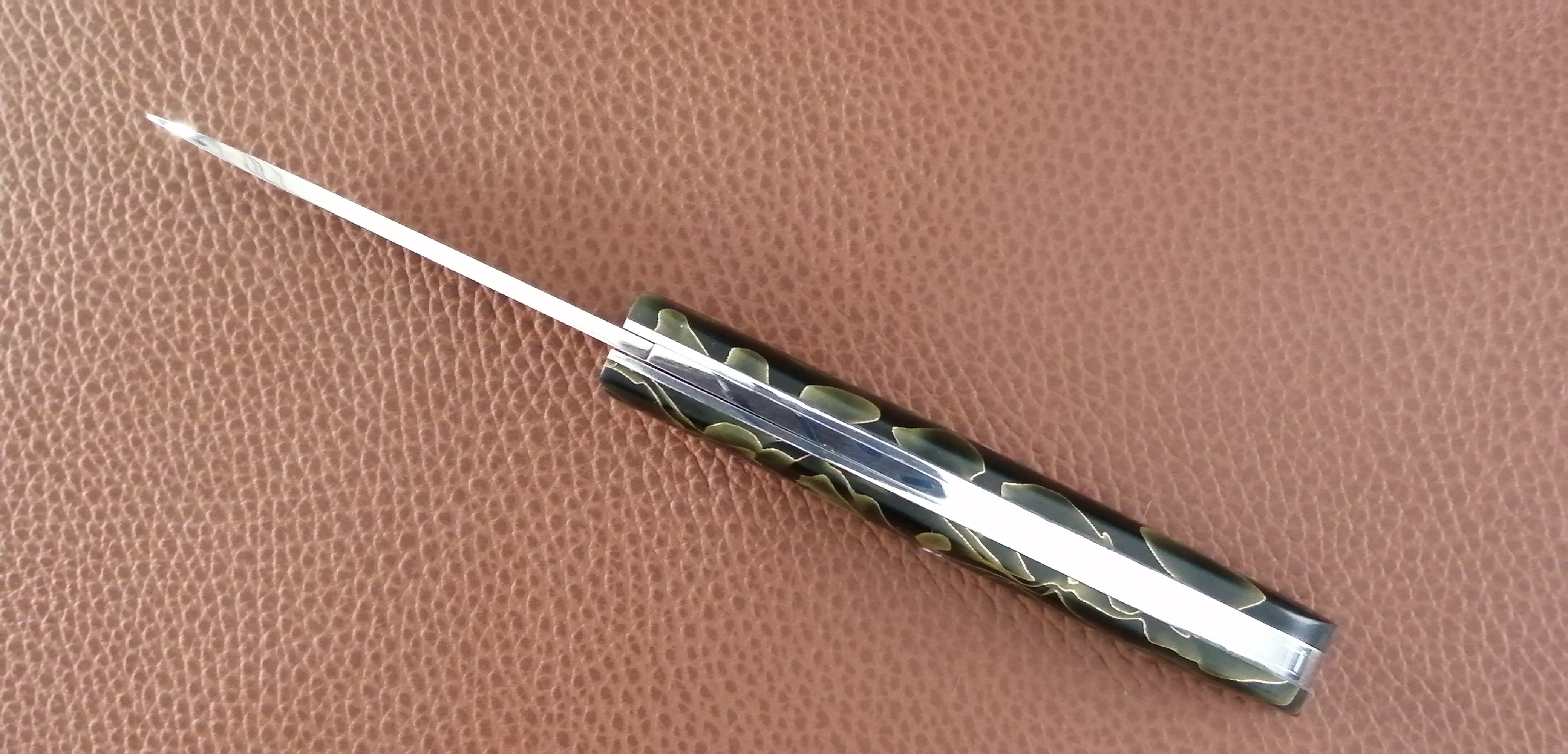 Pliant inox cf composite noble vague 2