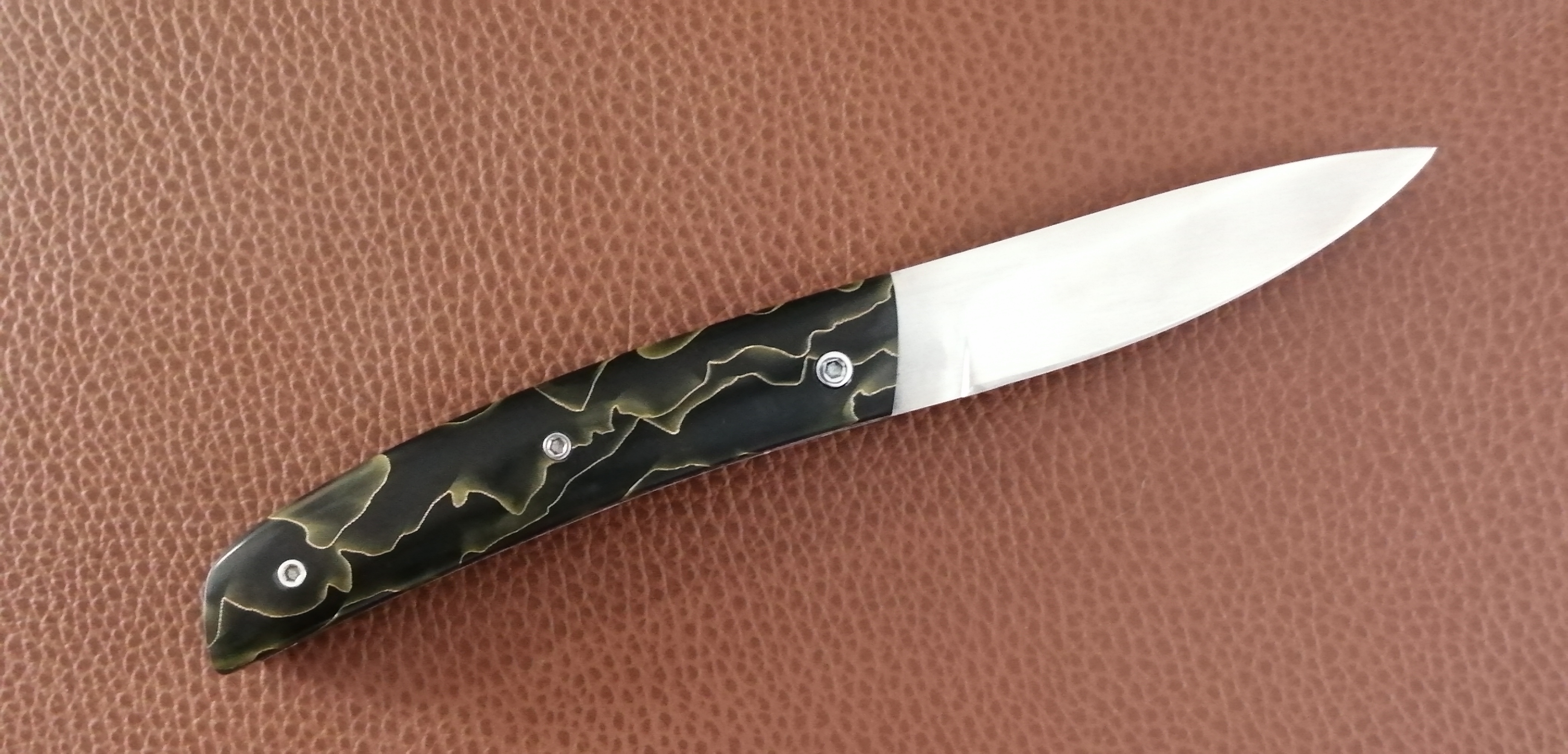 Pliant inox cf composite noble vague 3