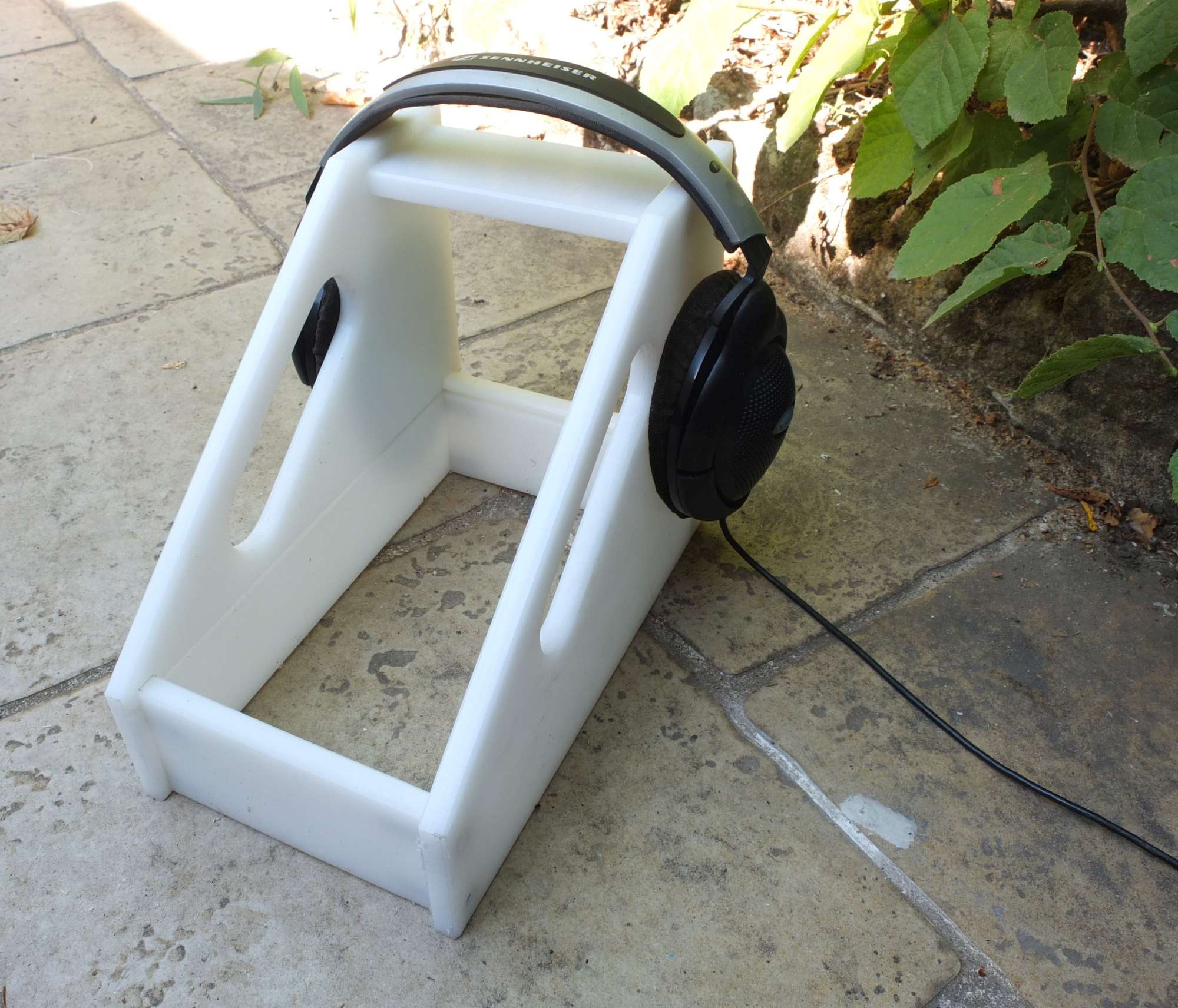 Casque