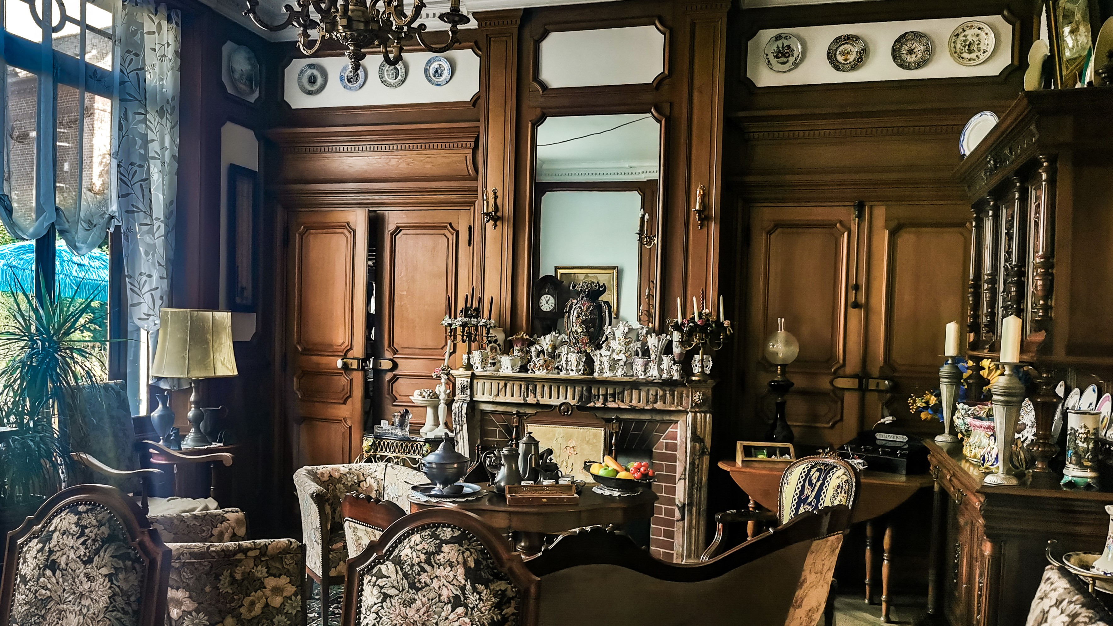 Salon 4