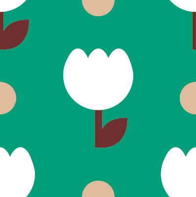 160923 motif tulipe2