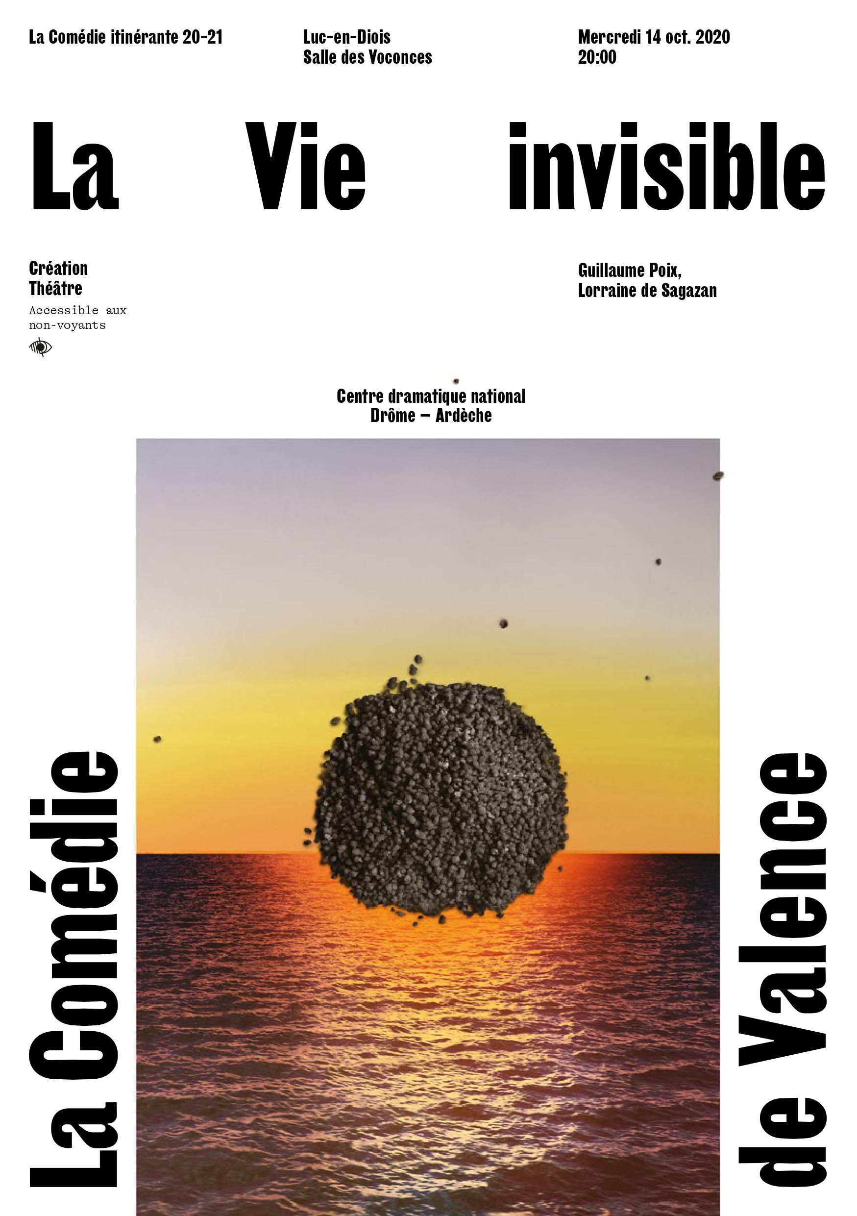 Comédie itinérante