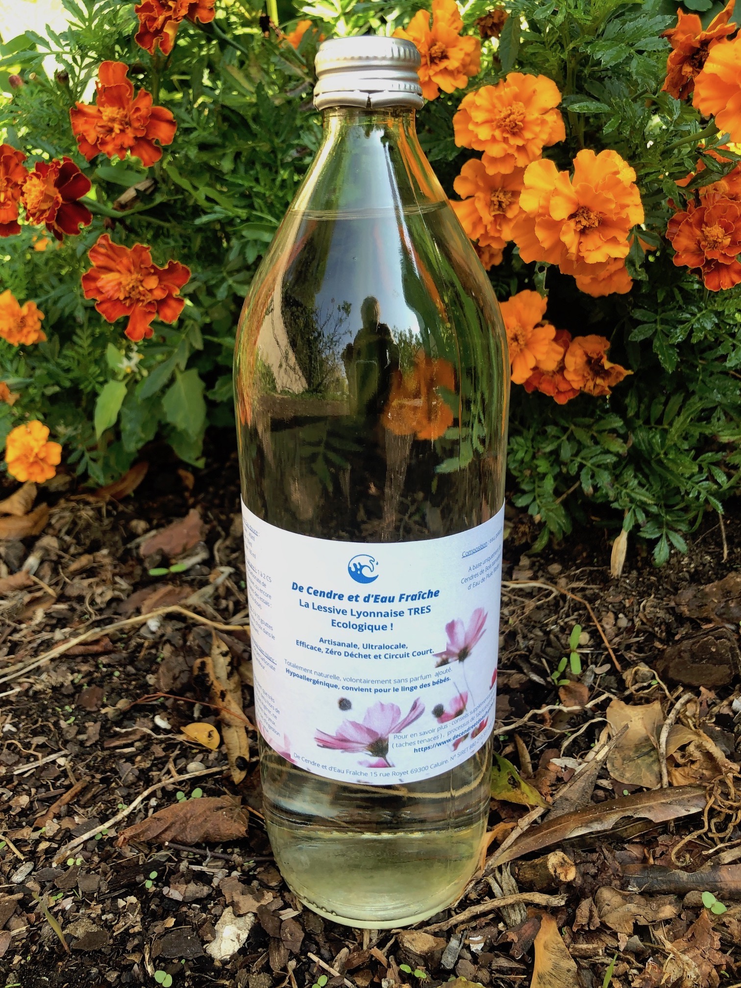 Bouteille-verre-1L