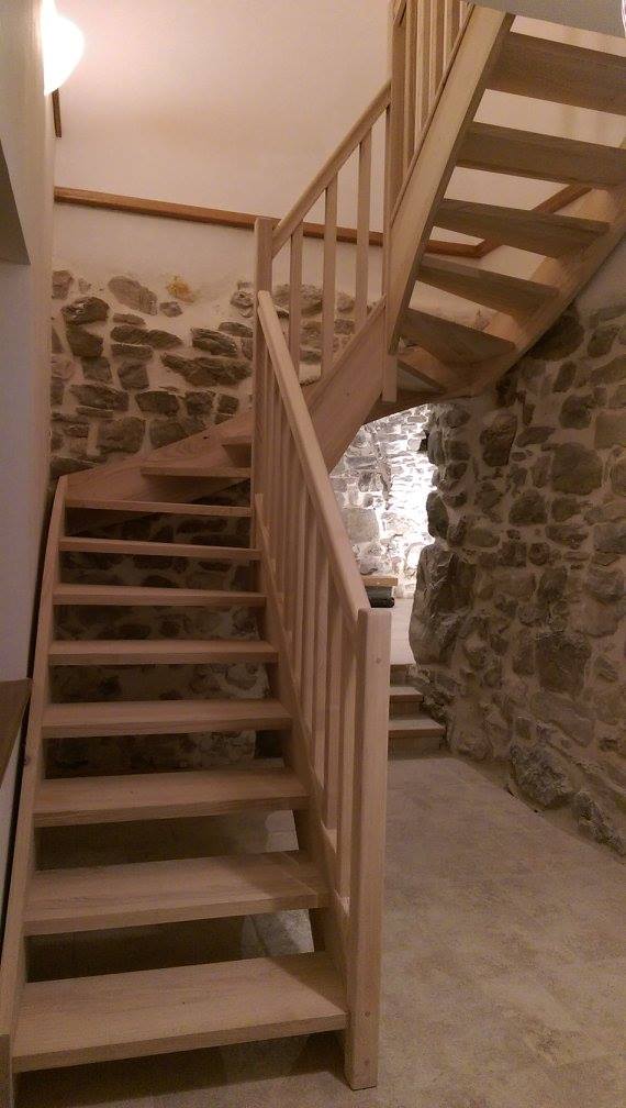 Escalier