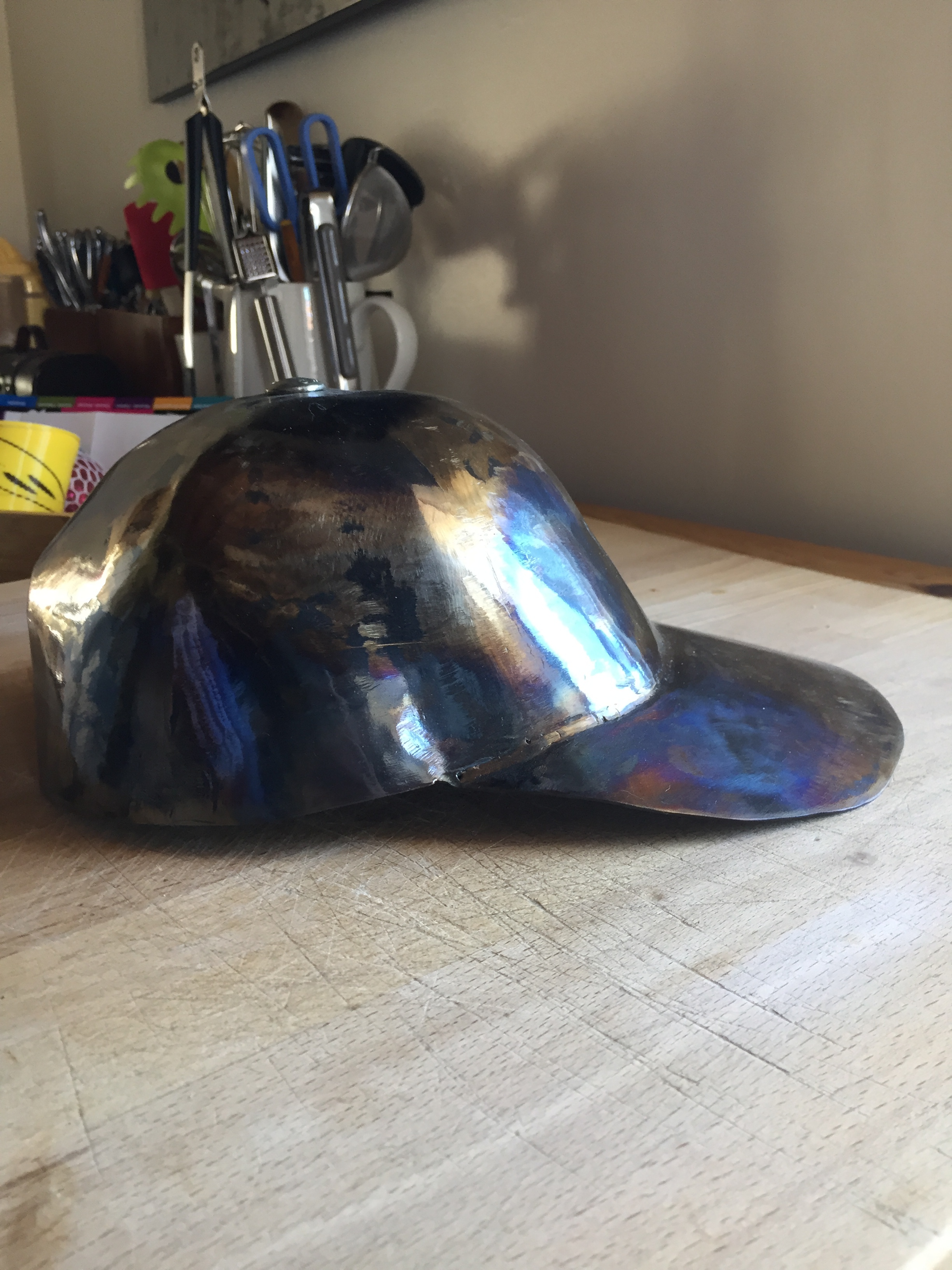 Casquette 2