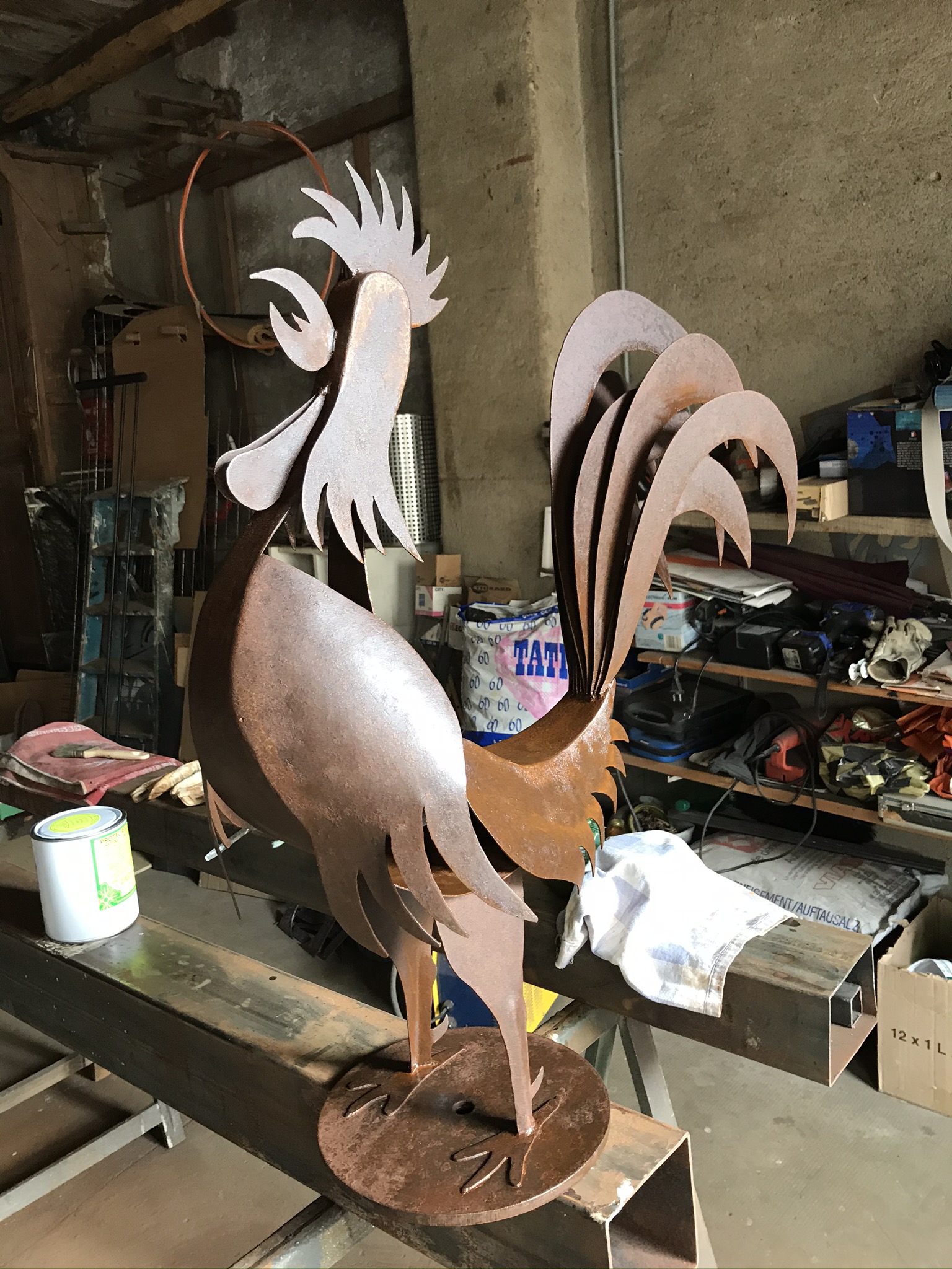Coq 2
