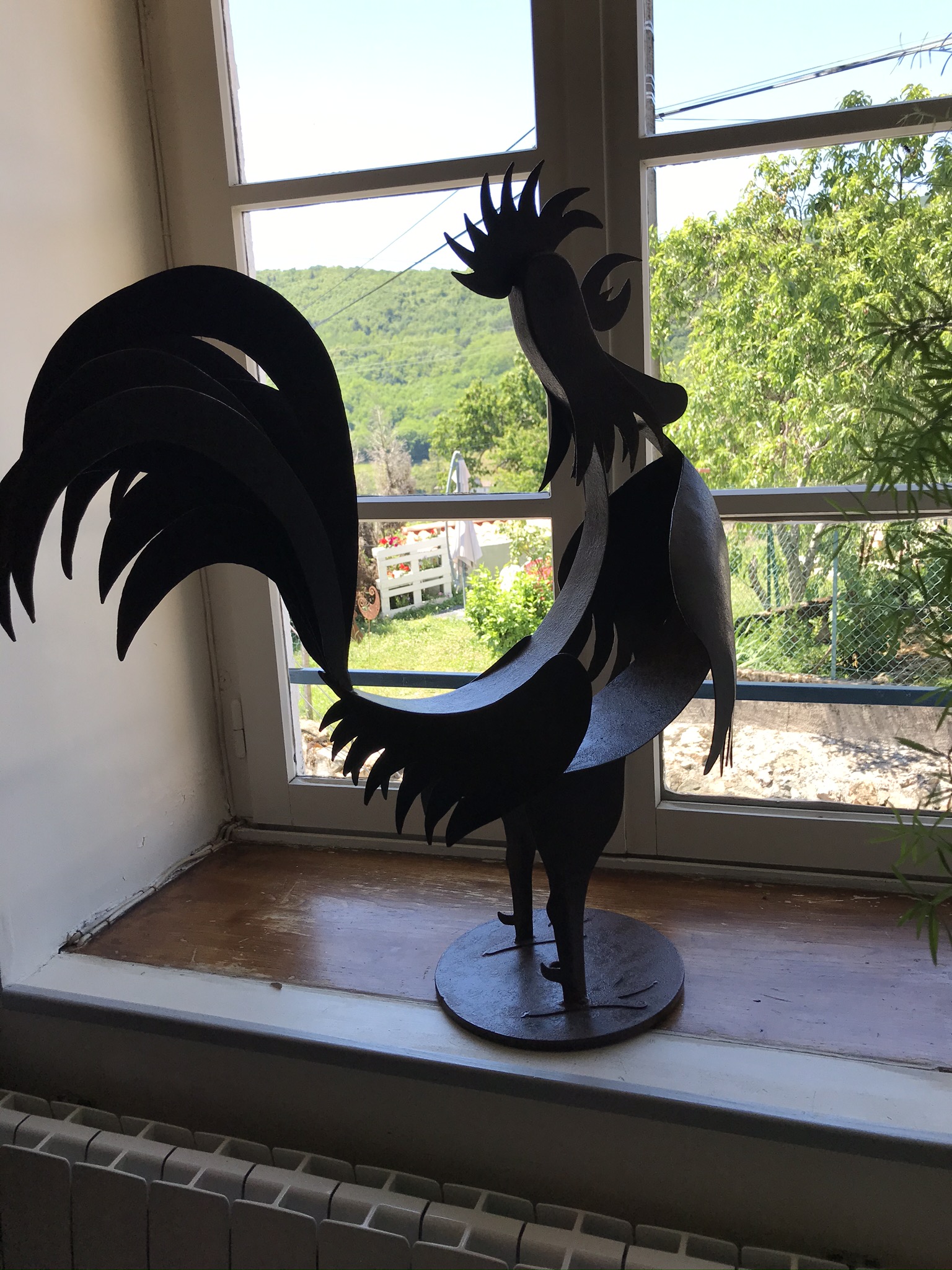 Coq 1
