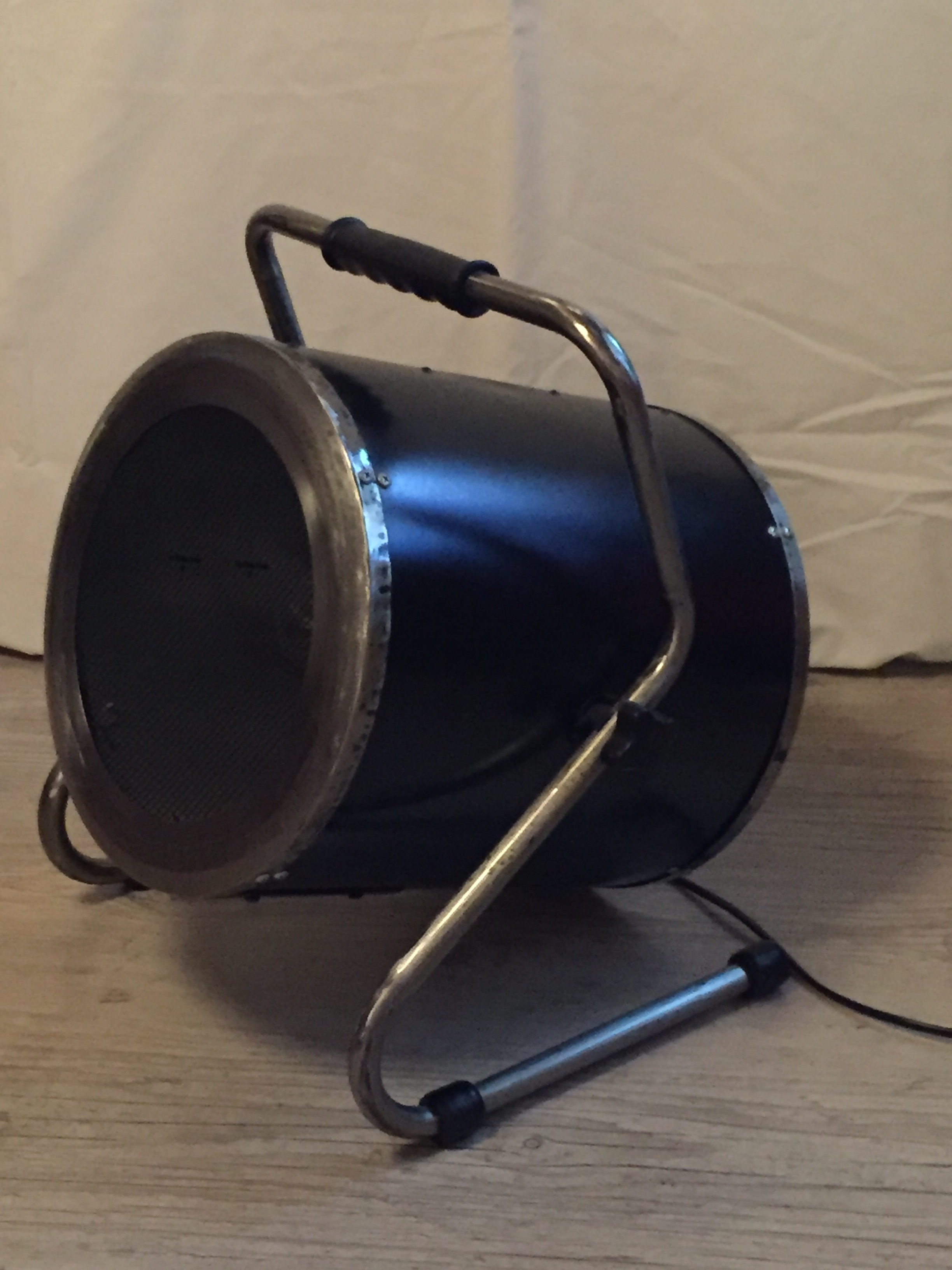 Lampe cine 1