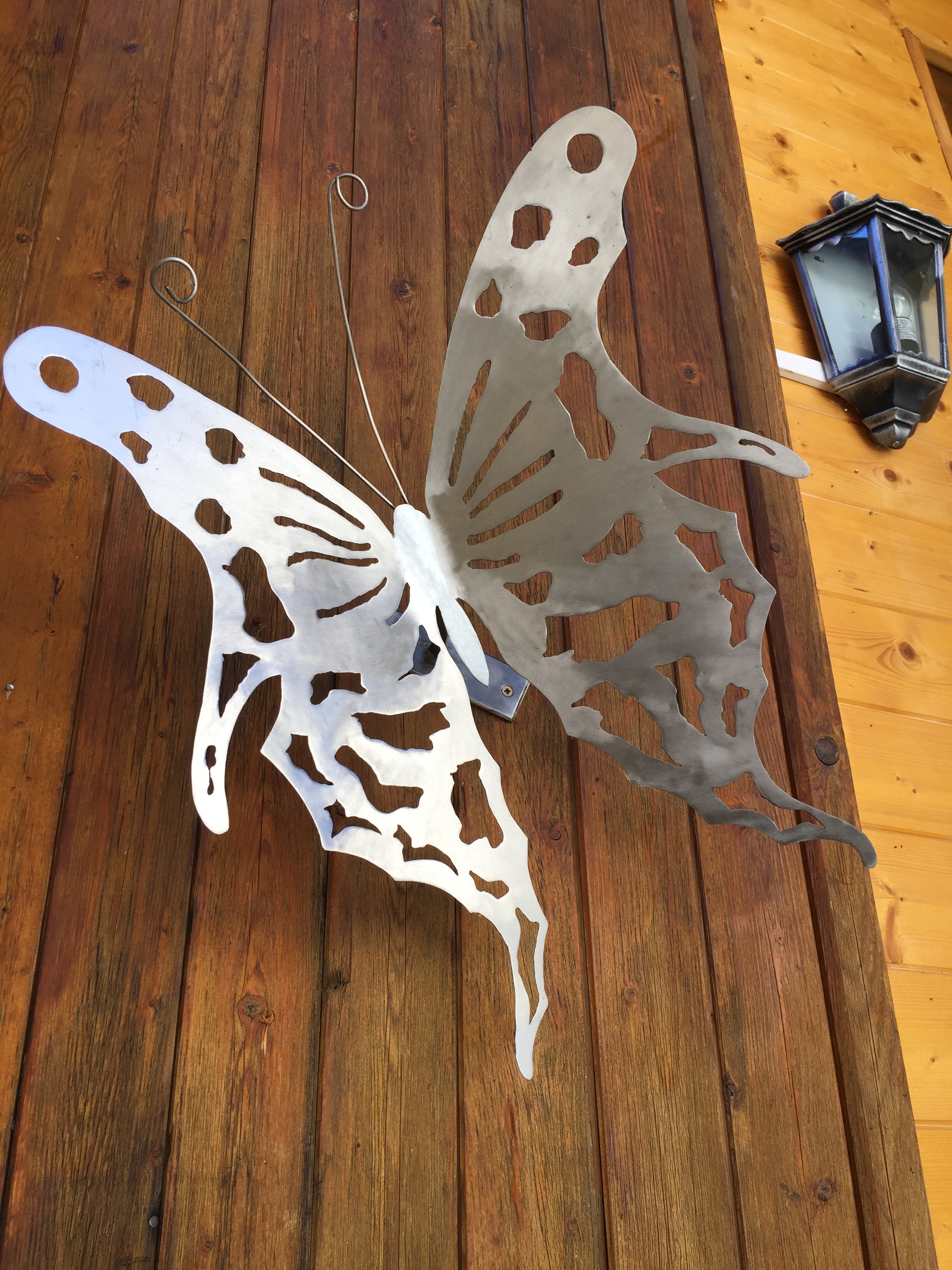 Papillon 2