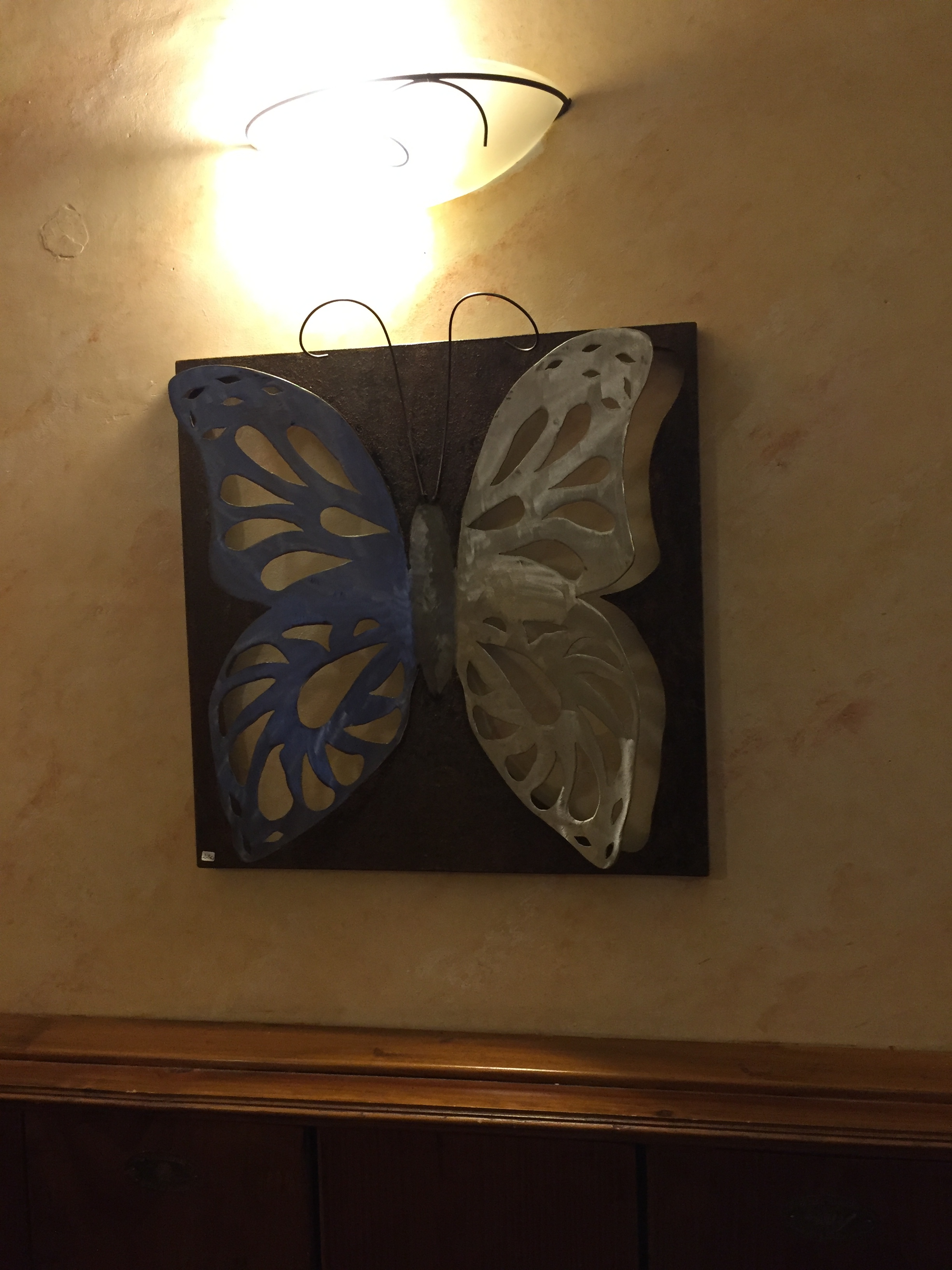 Papillon 3
