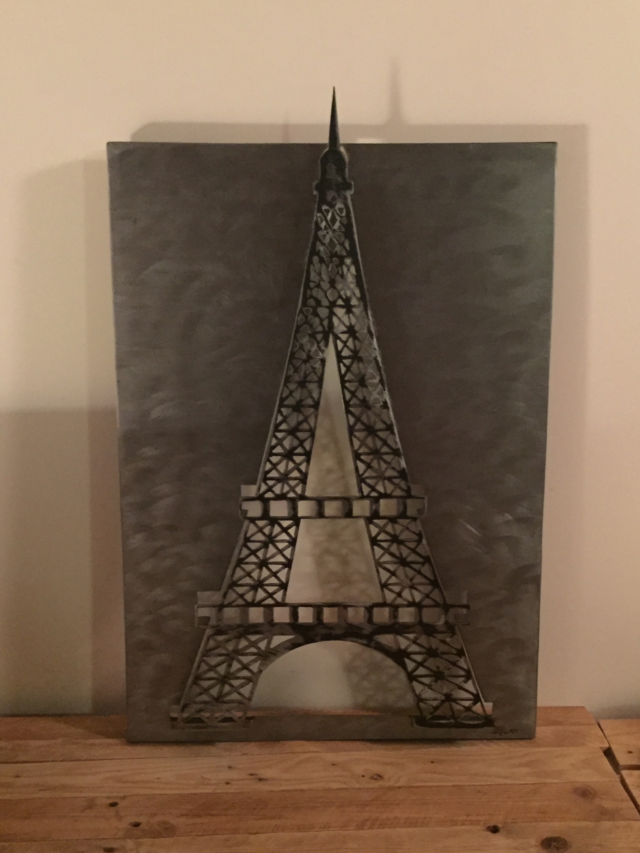 Tour eiffel 2
