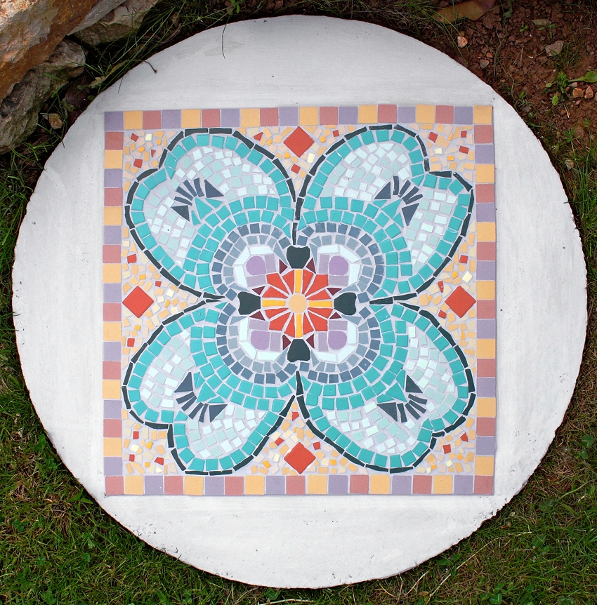 Pour le jardin 09 