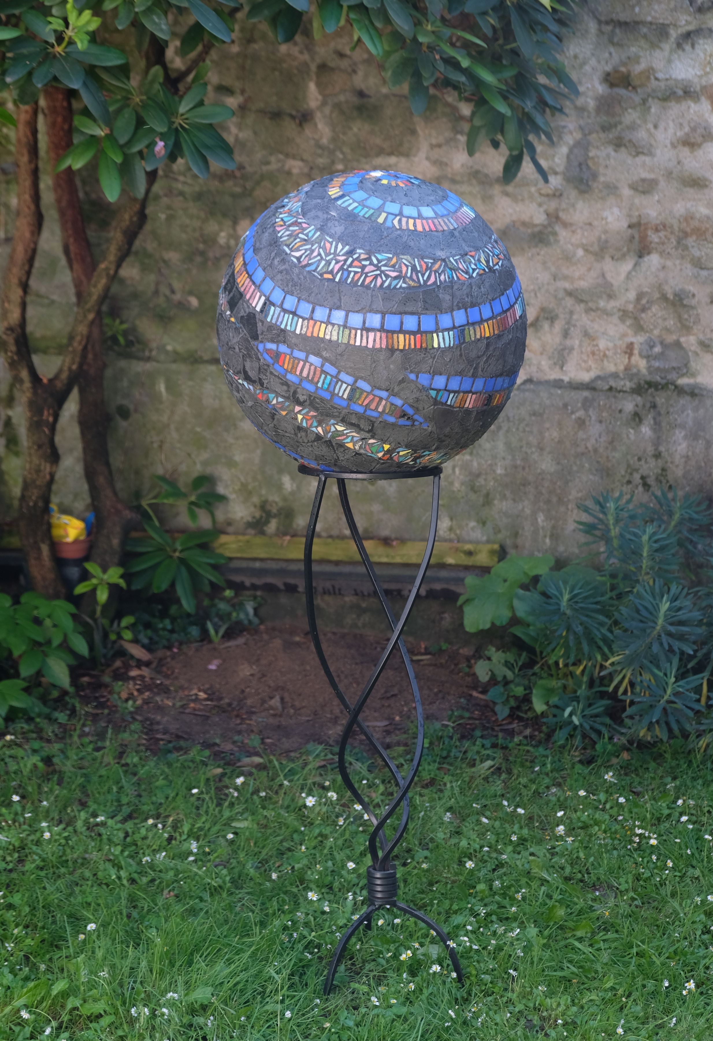 Pour le jardin 11 