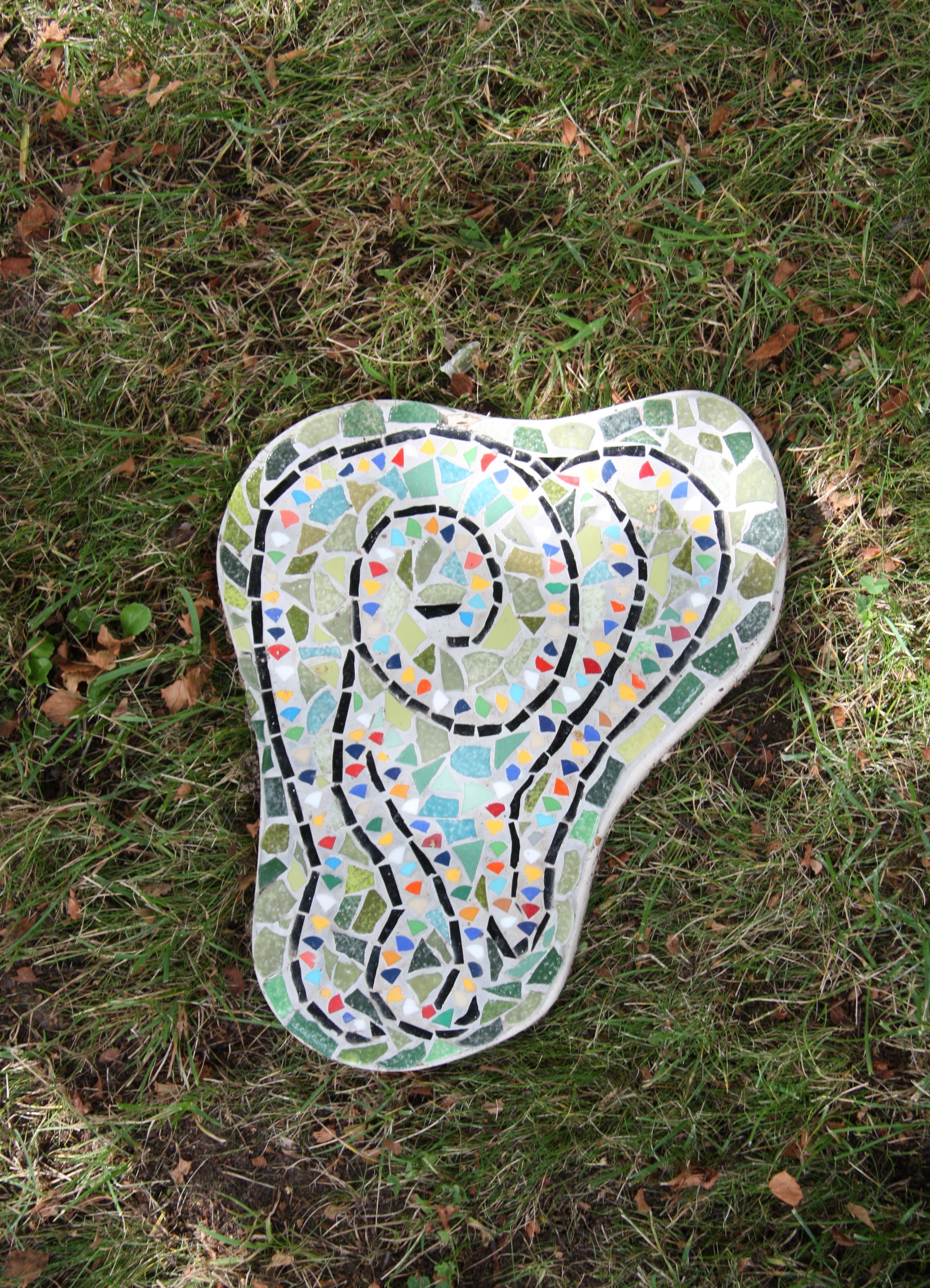 Pour le jardin 18 