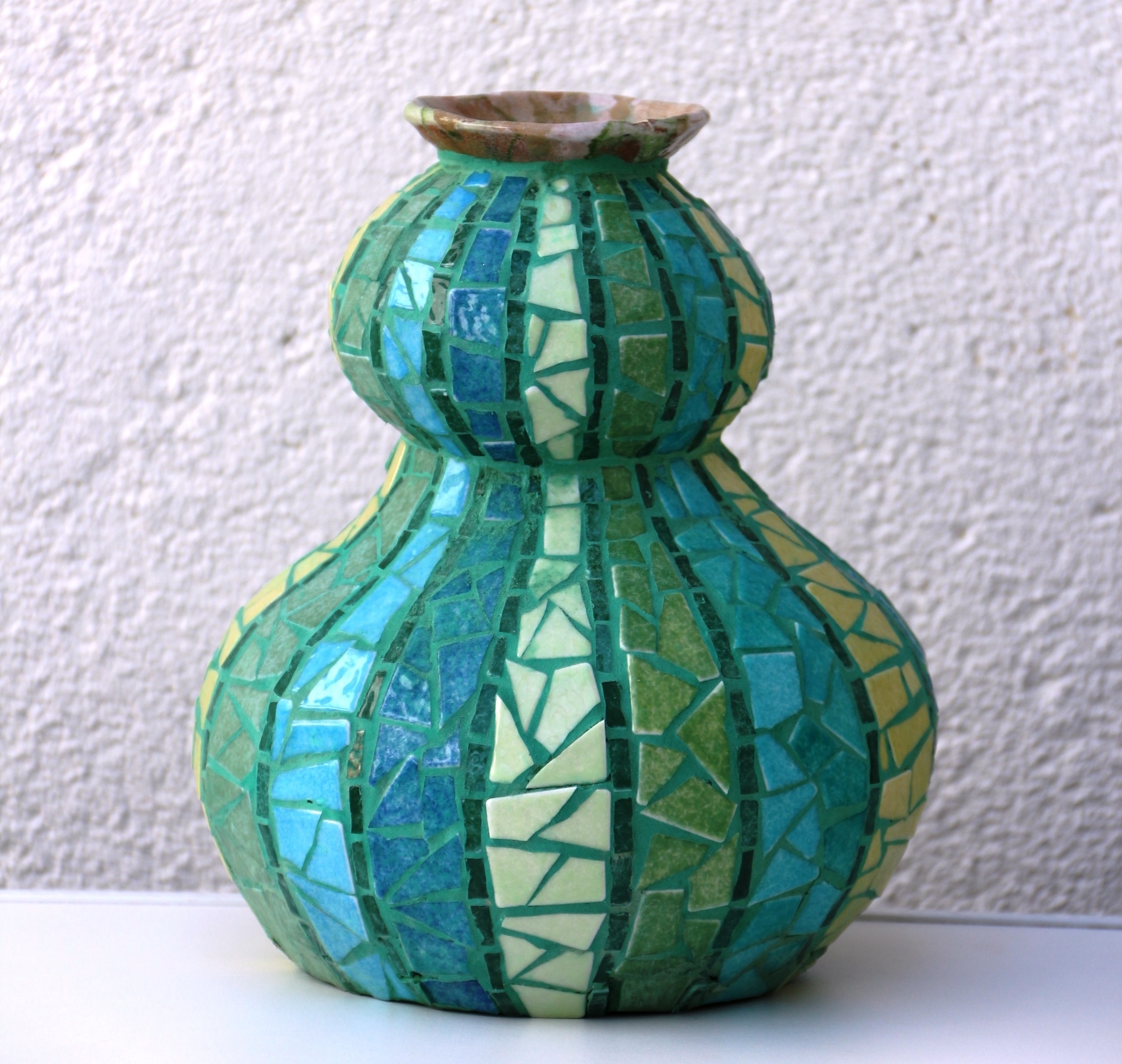 Deco vases 01 