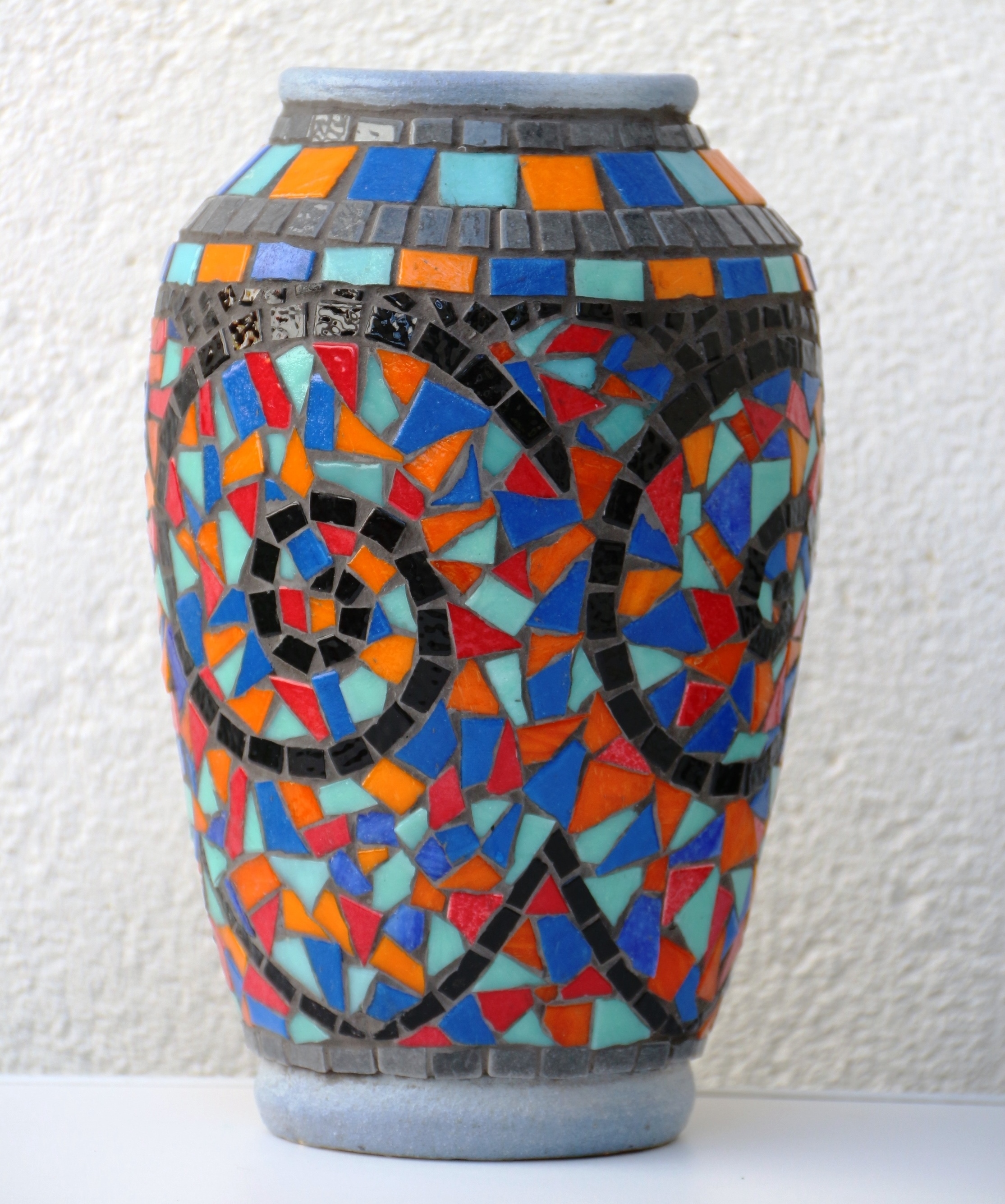 Deco vases 02 