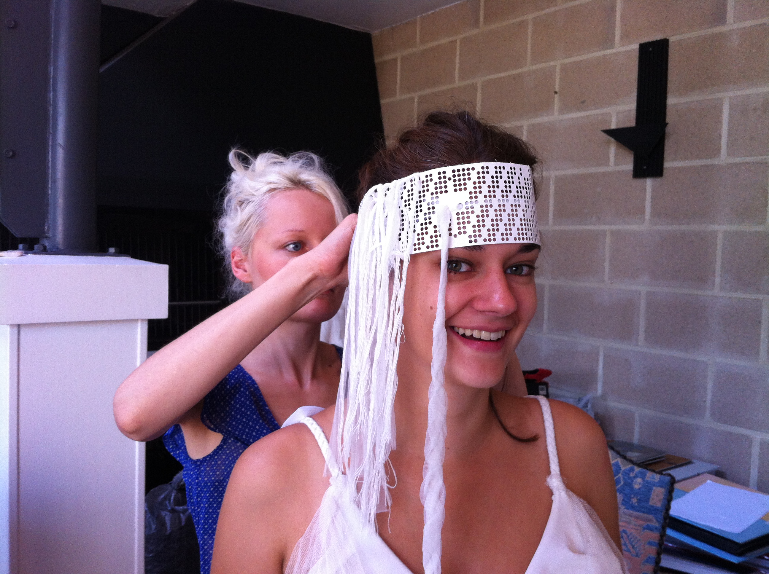 Nathalie saulnier