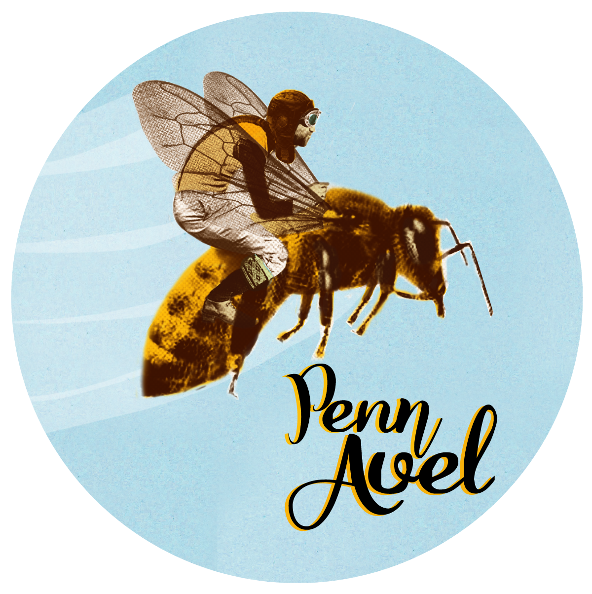 Logo penn avel 10x10