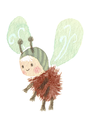 Abeillemimi