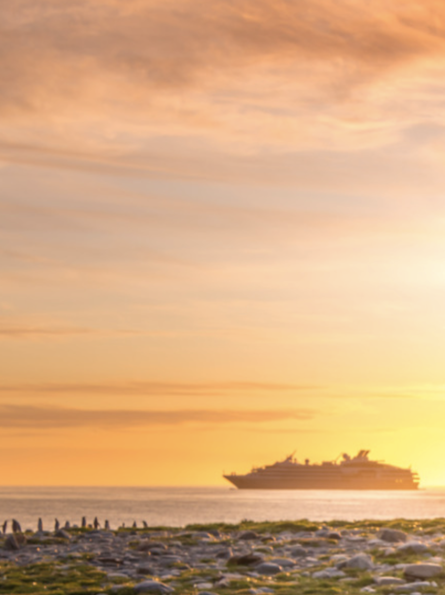 Croisiere ponant
