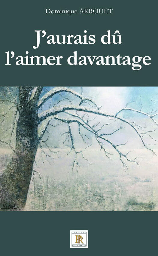 UN PREMIER ROMAN EN MÉMOIRE DE SON PÈRE