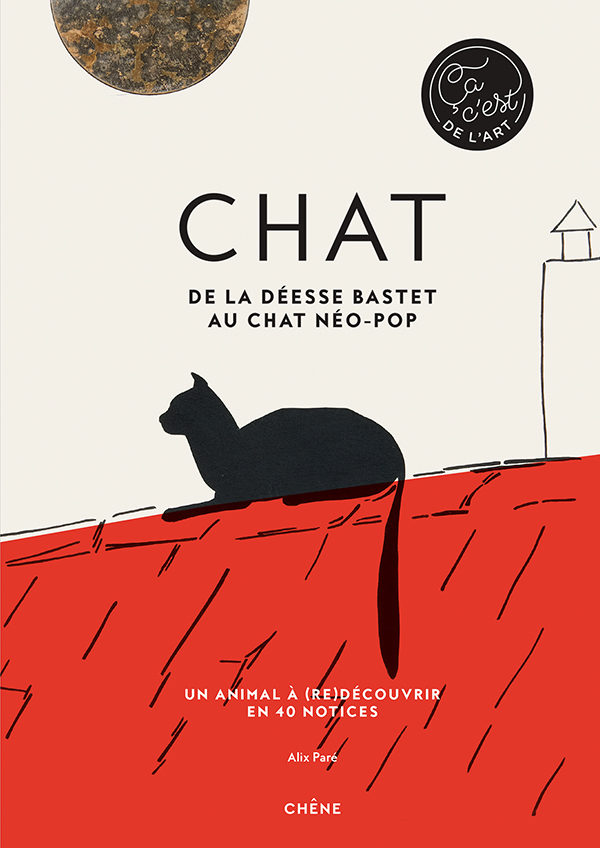 Chat-couv