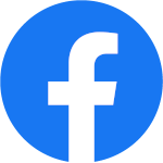 Logo de Facebook, pointant vers la page Facebook de Bertrand Mertens Kinésiologie.
