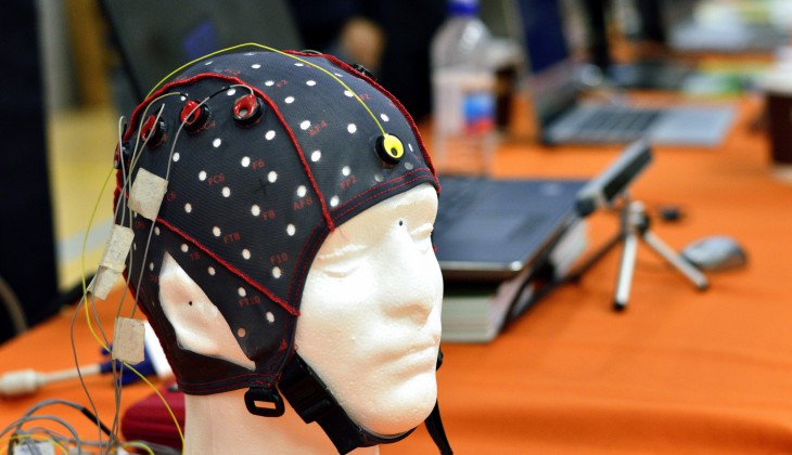 LES ÉMOTIONS, INTERFACE ENTRE NOTRE CORPS ET NOTRE CERVEAU
