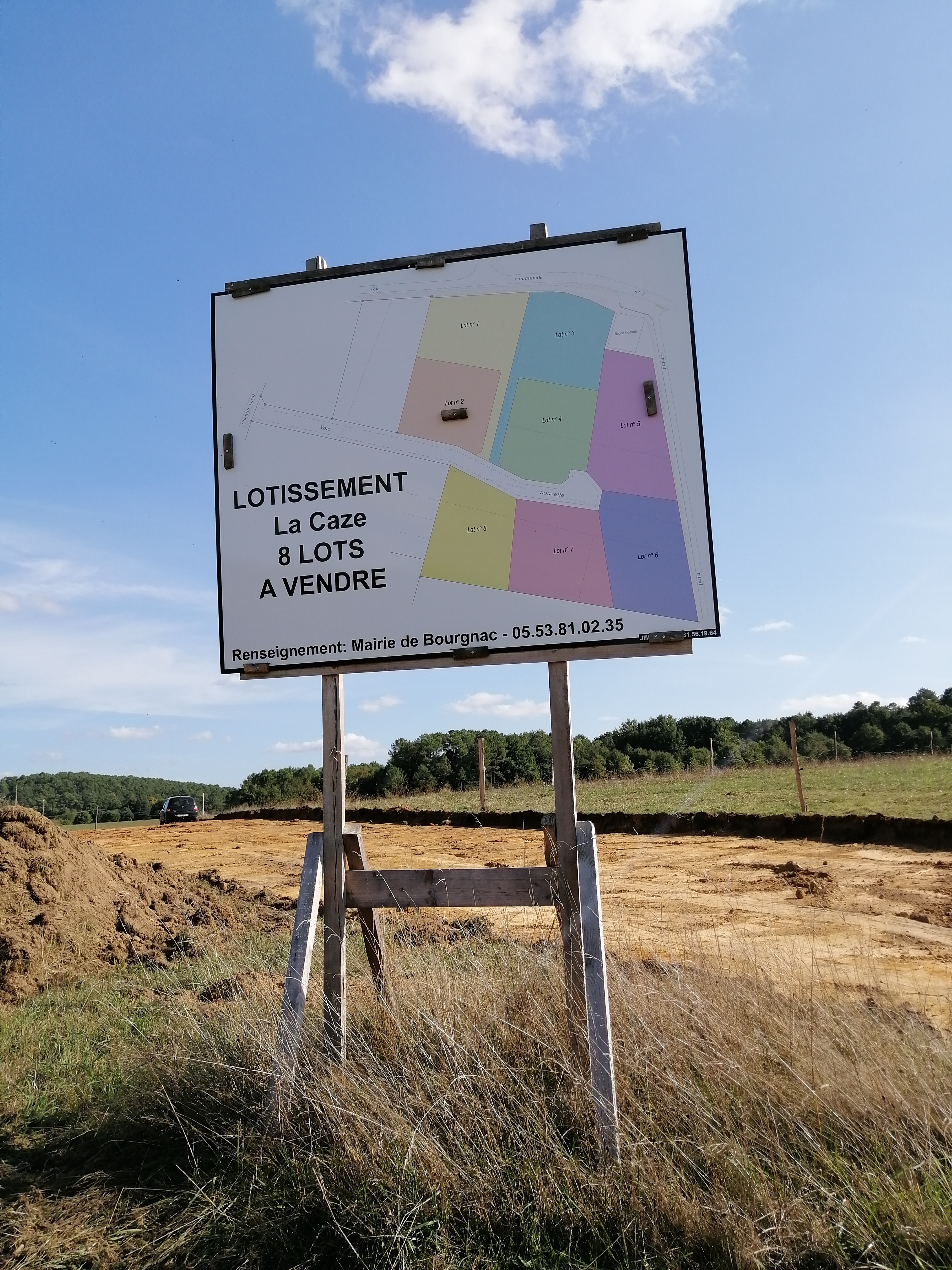 Travaux-plan