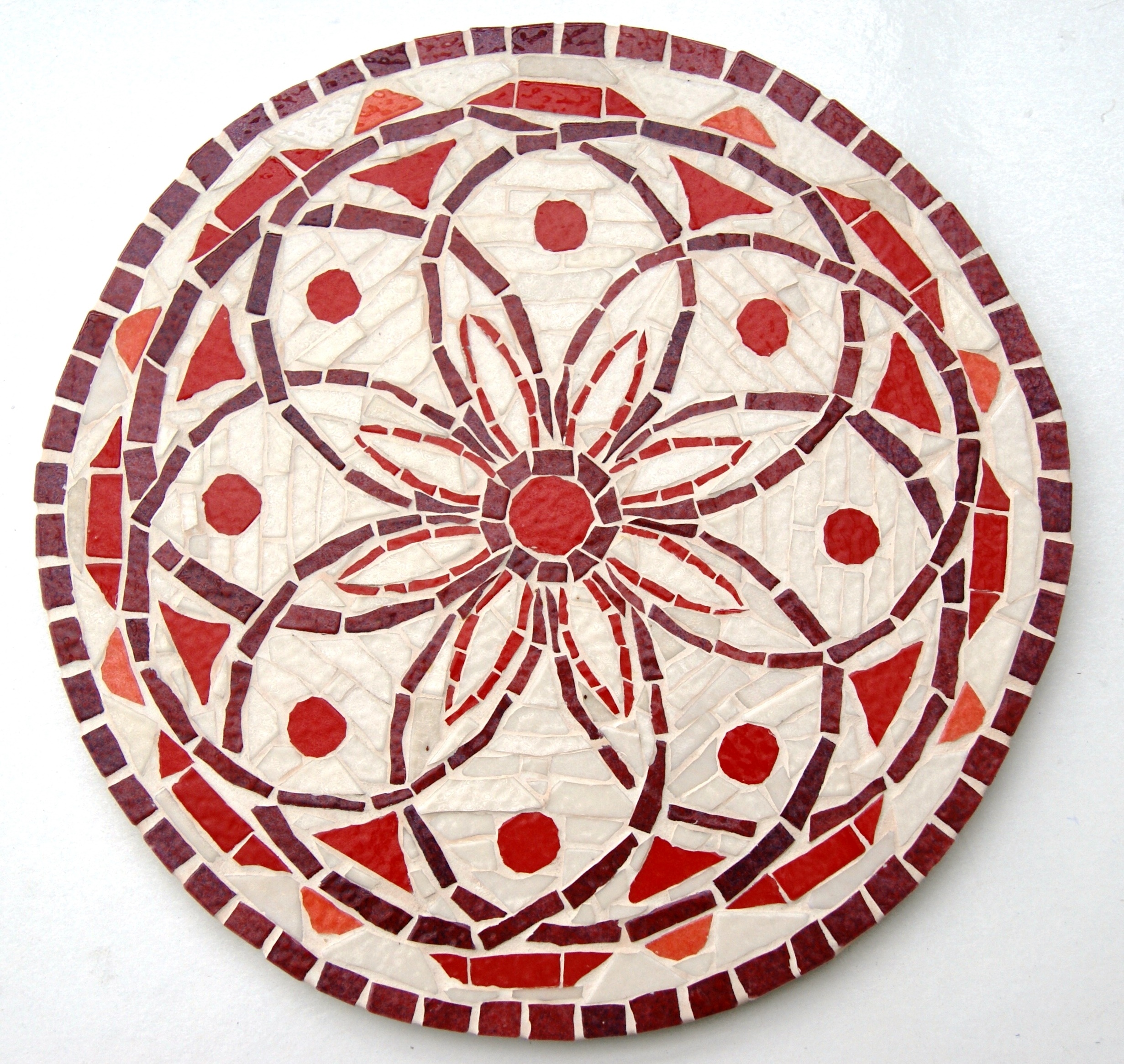 Pour la table 08 
