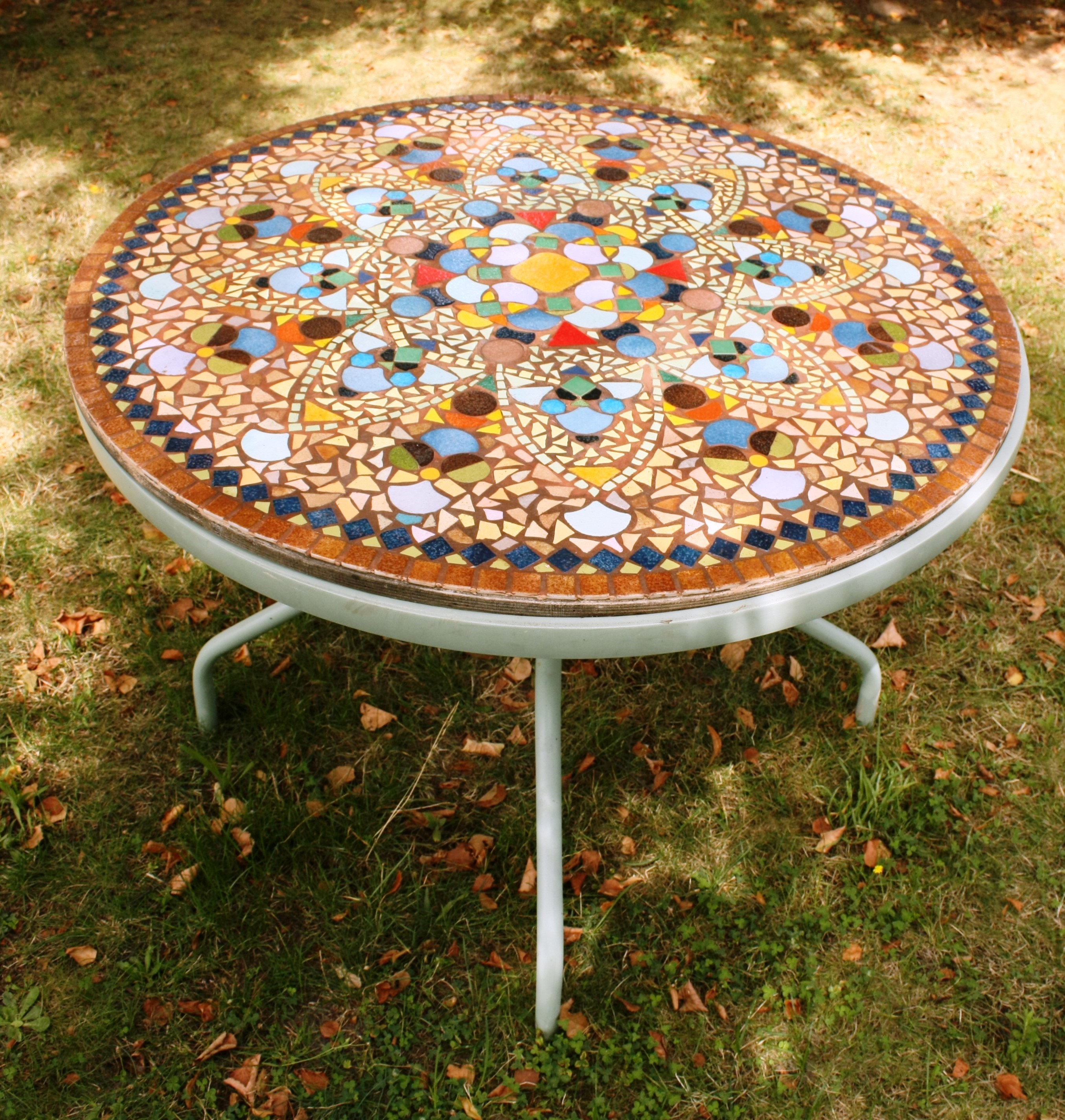 Pour le jardin meubles 02 