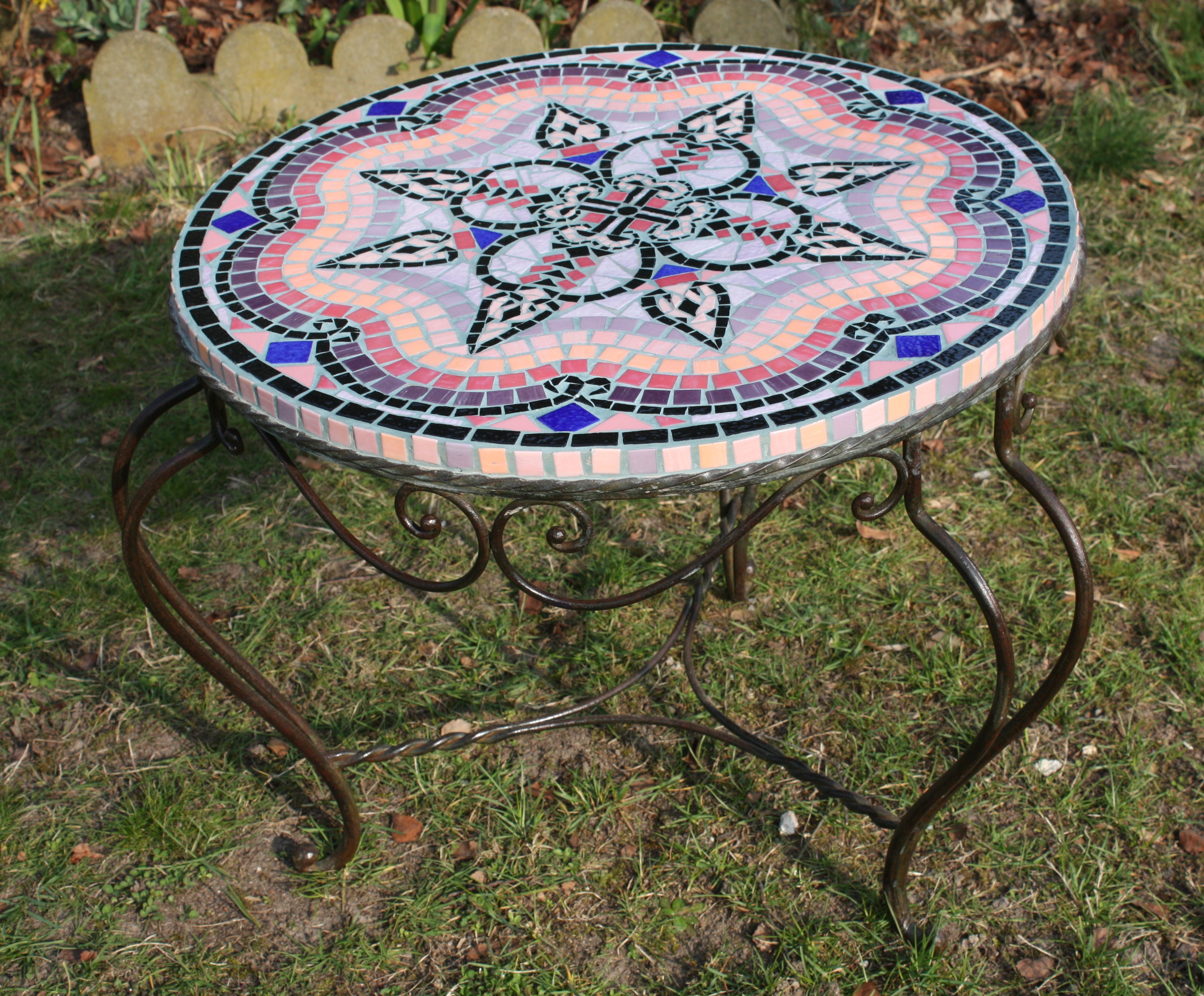 Pour le jardin meubles 03 