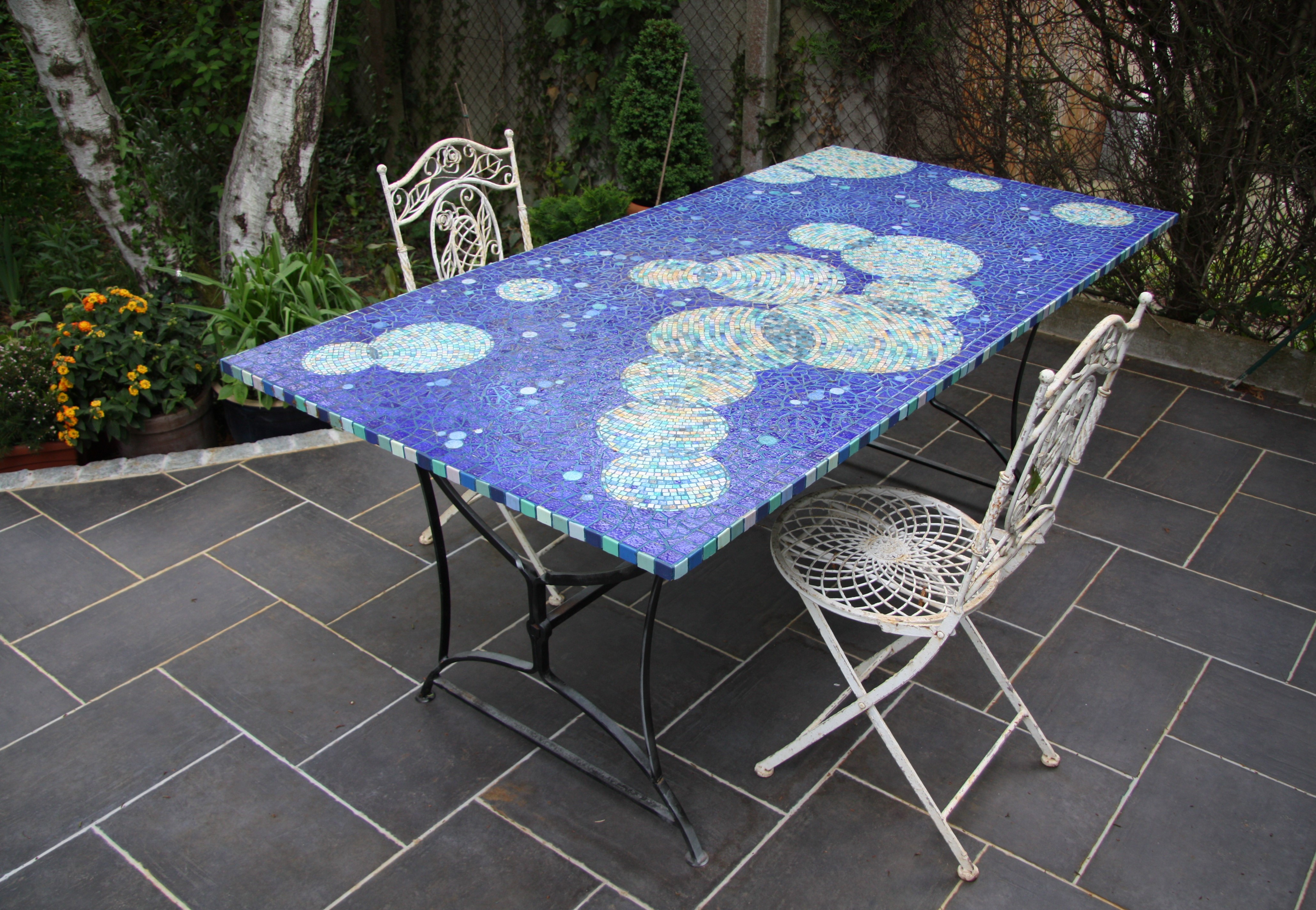 Pour le jardin meubles 04 