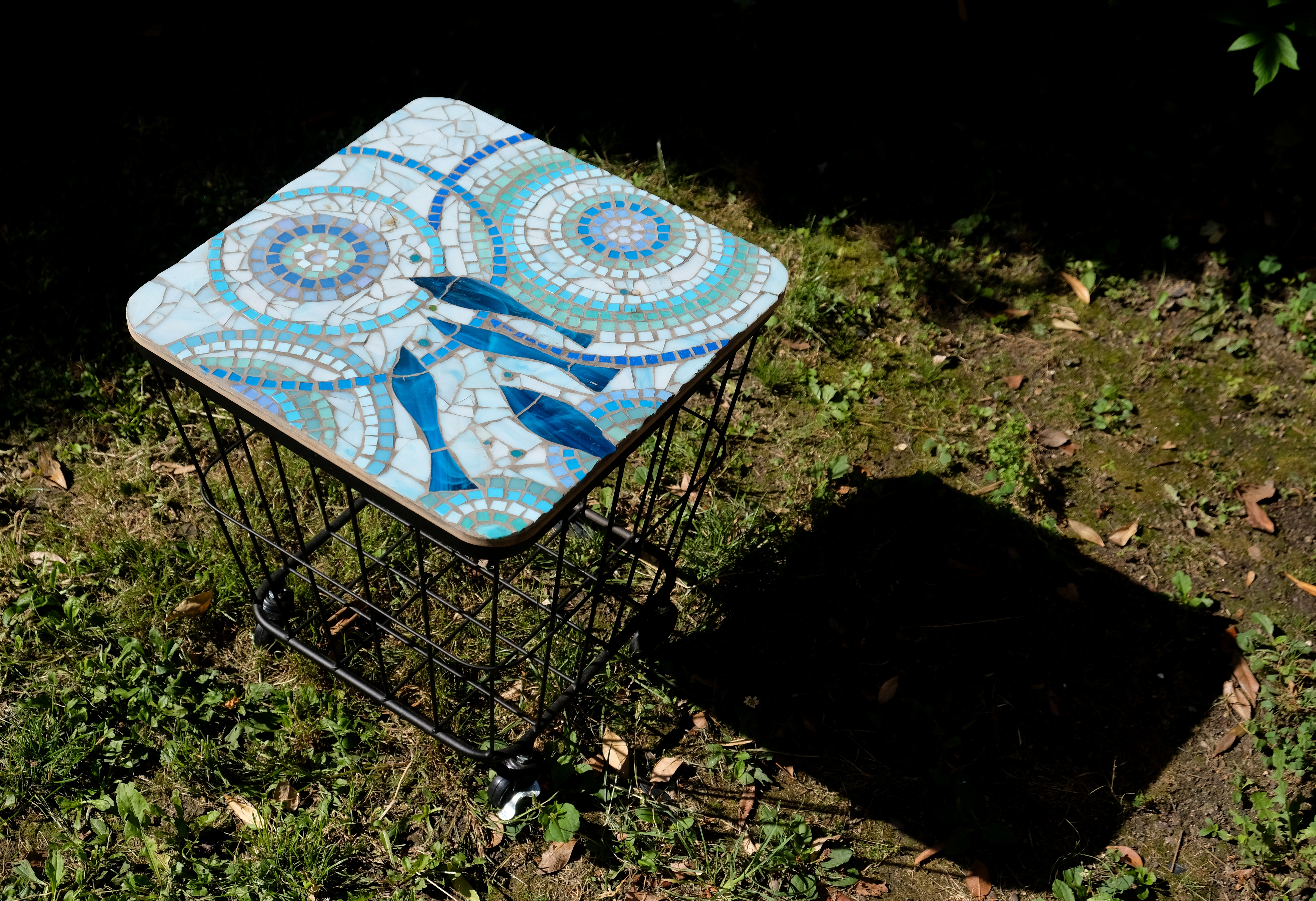 Pour le jardin meubles 07 