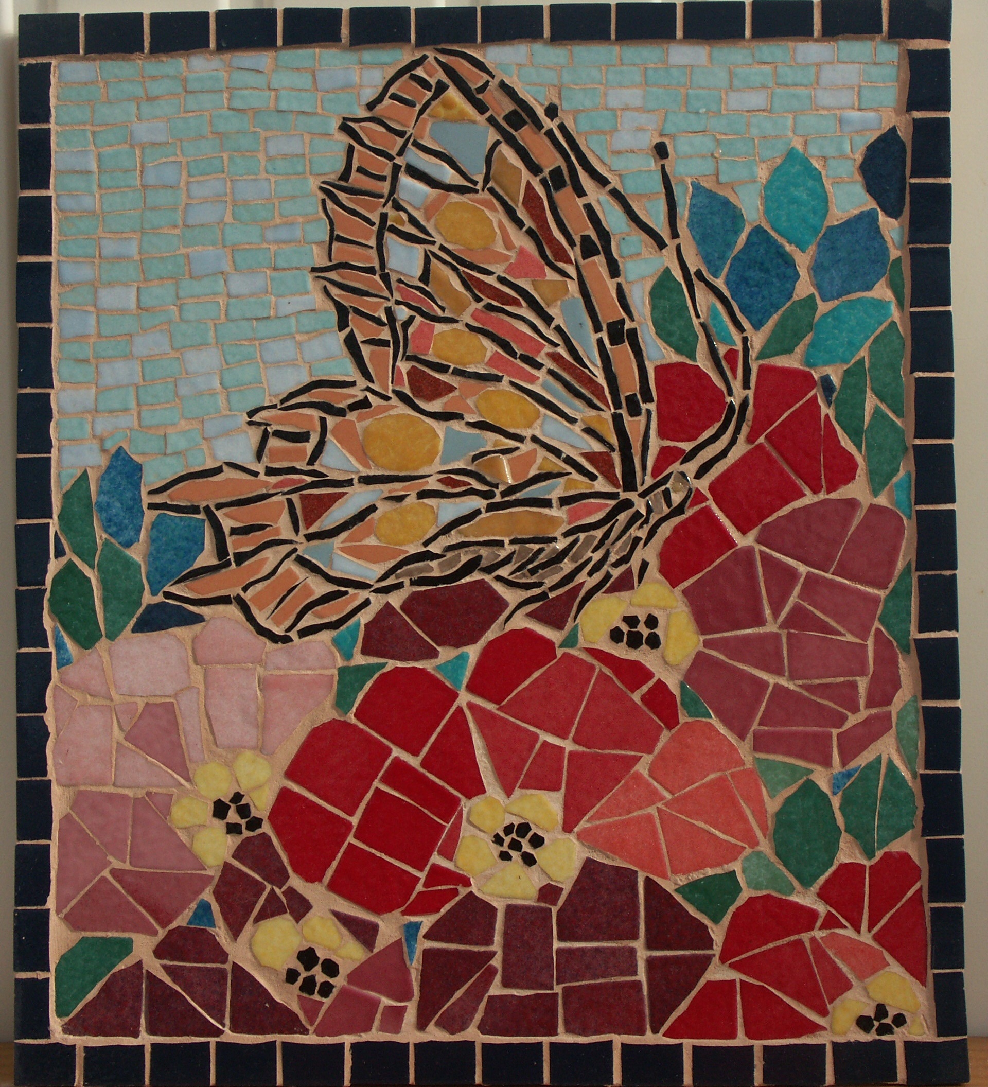 Tableaux animaux 08 