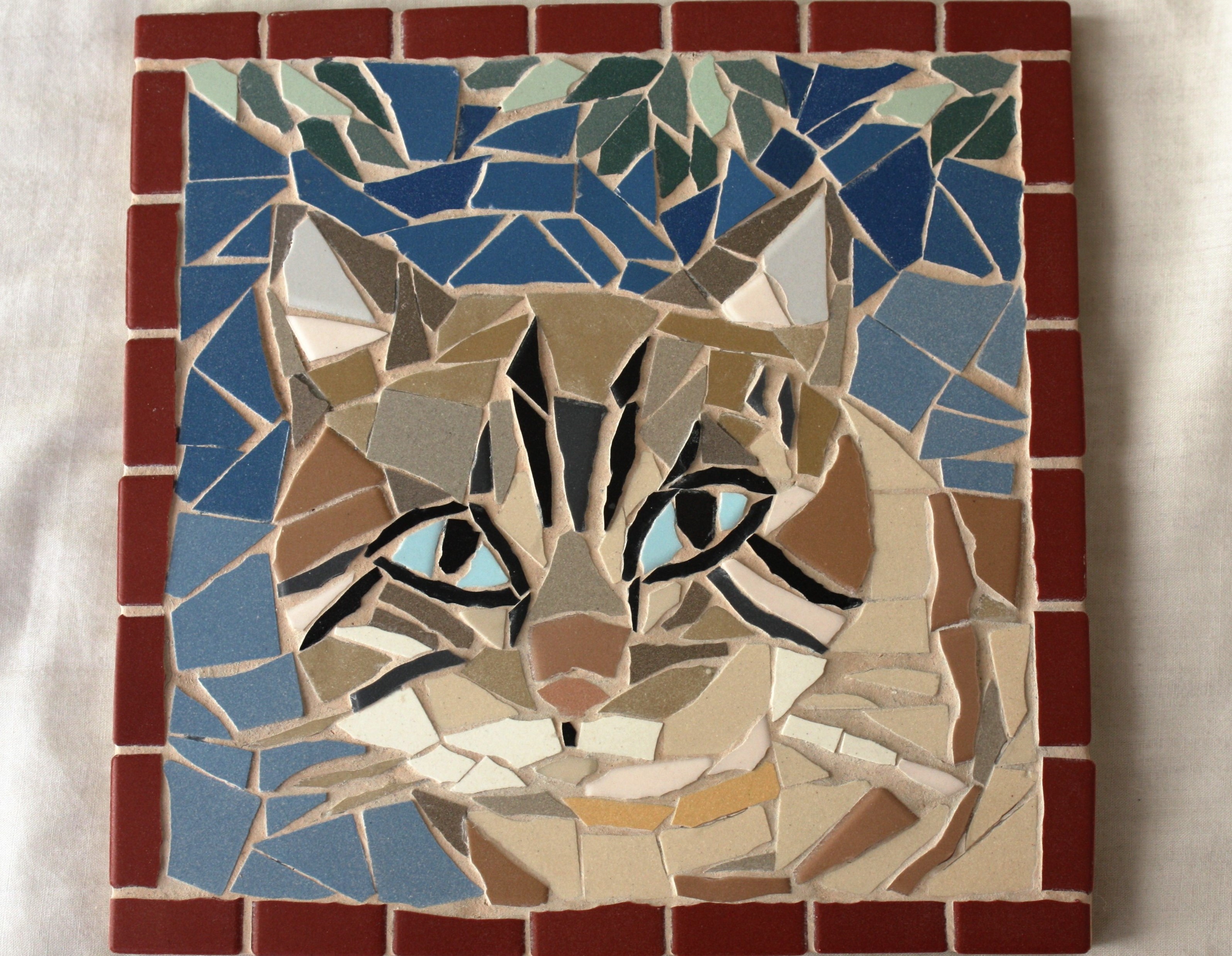 Tableaux animaux 11 