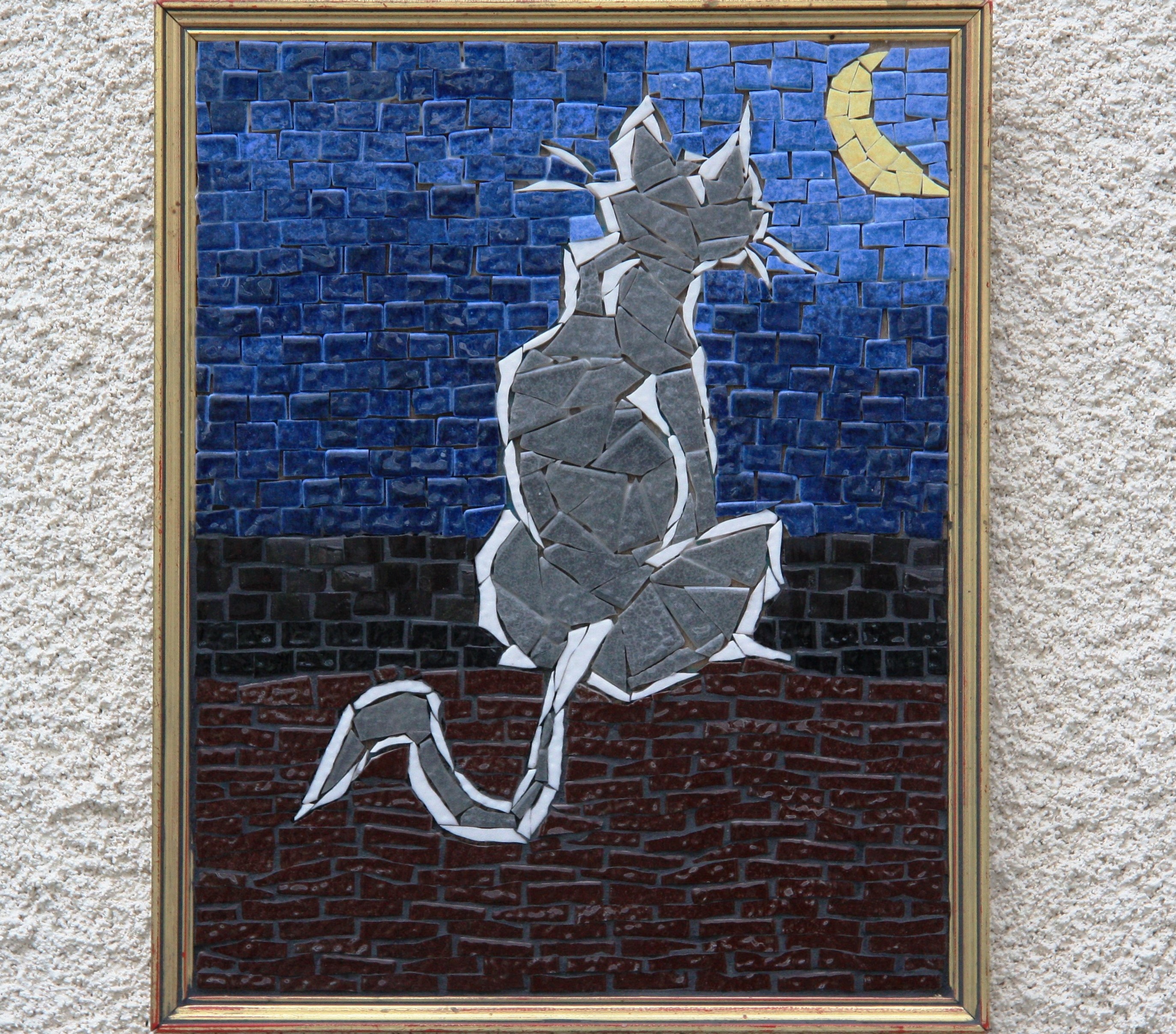 Tableaux animaux 13 