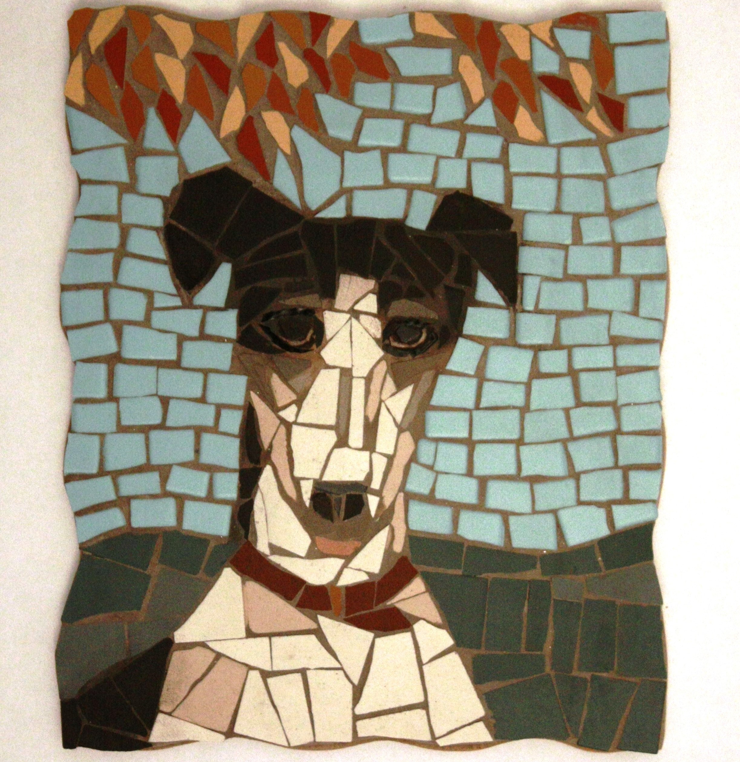 Tableaux animaux 14 