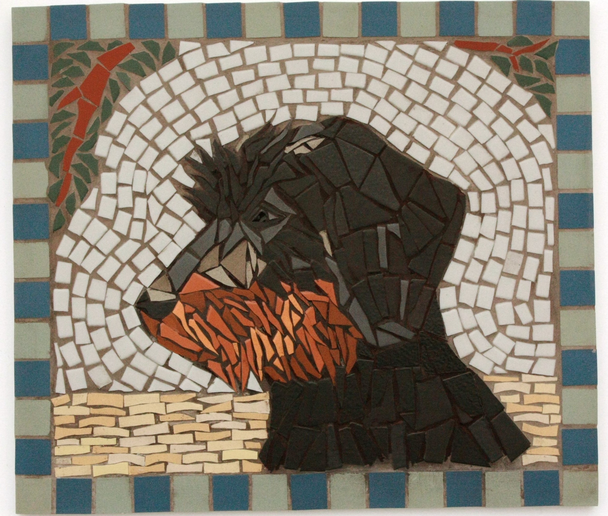 Tableaux animaux 15 