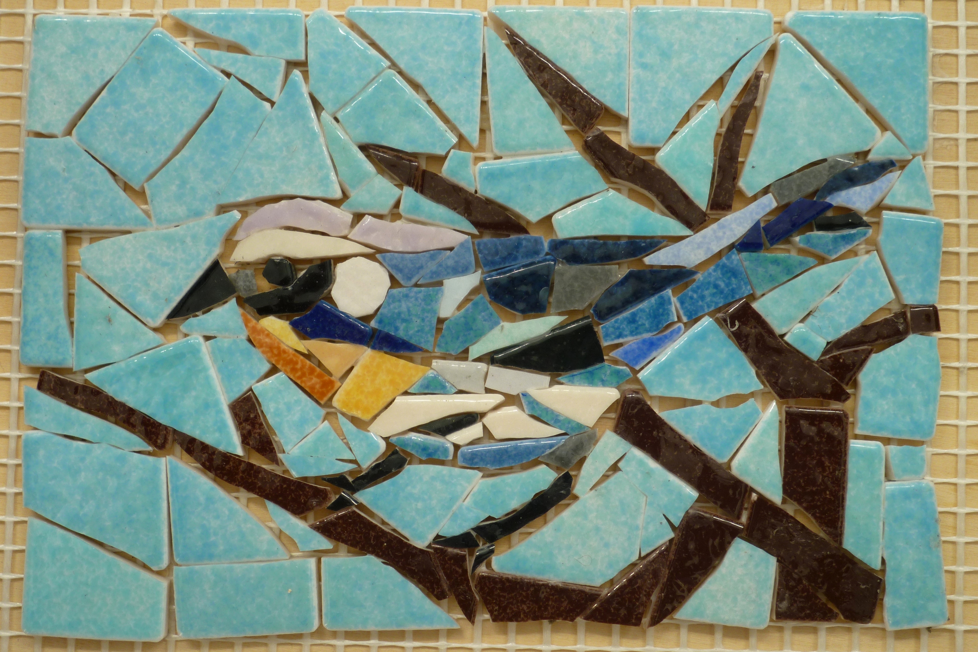 Tableaux animaux 21 