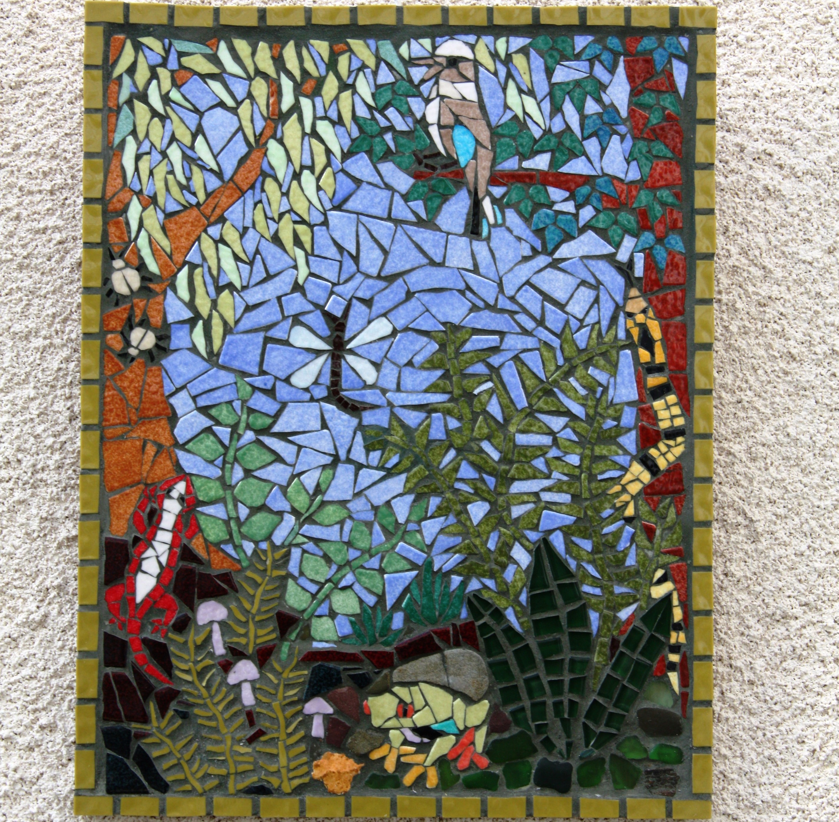 Tableaux animaux 22 