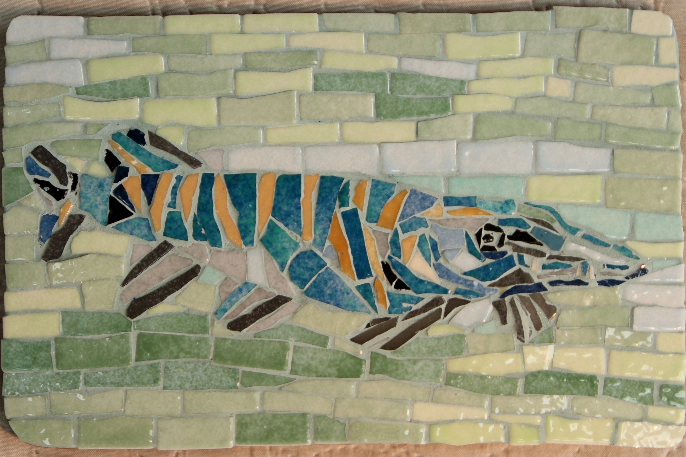 Tableaux animaux 23 