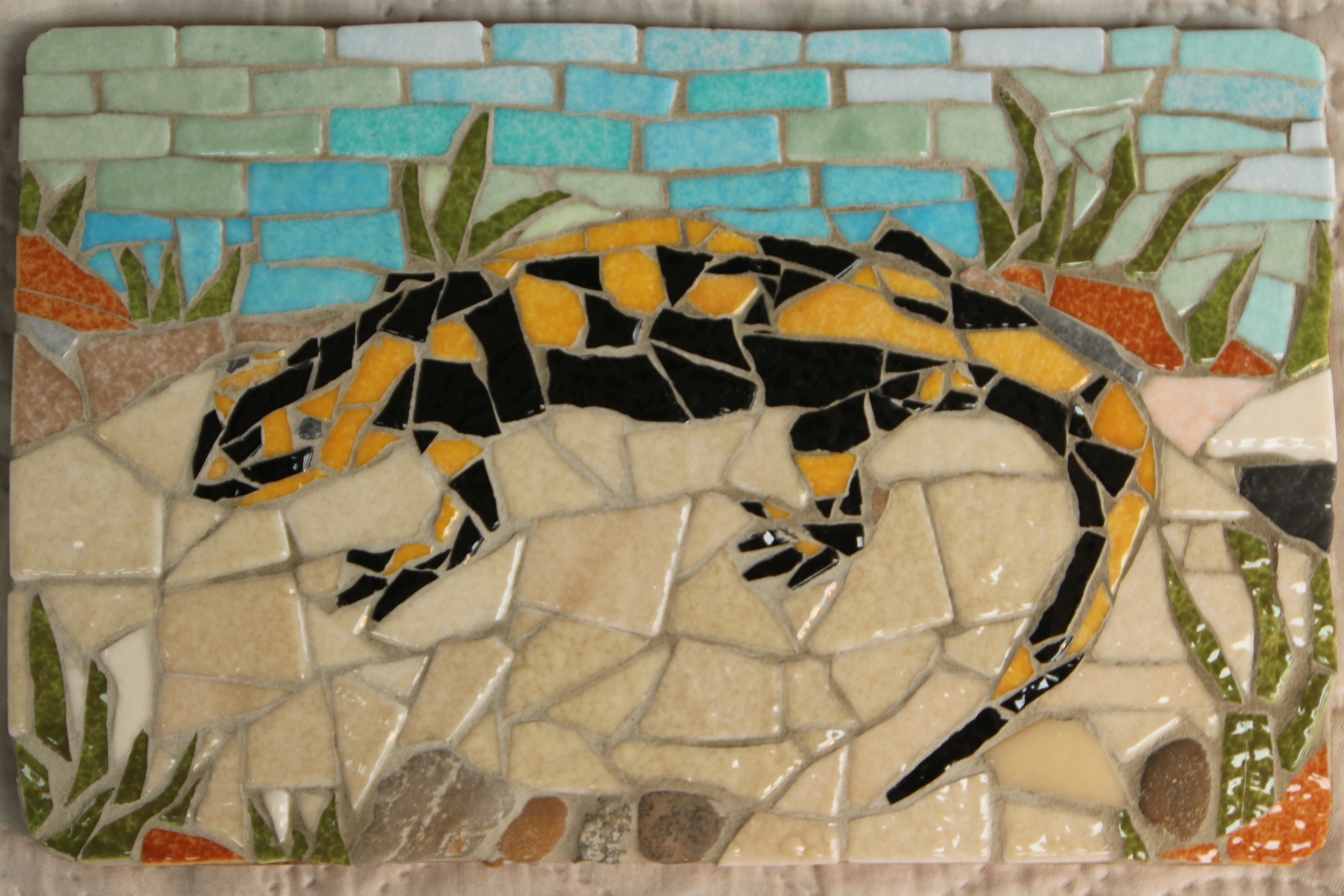 Tableaux animaux 24 