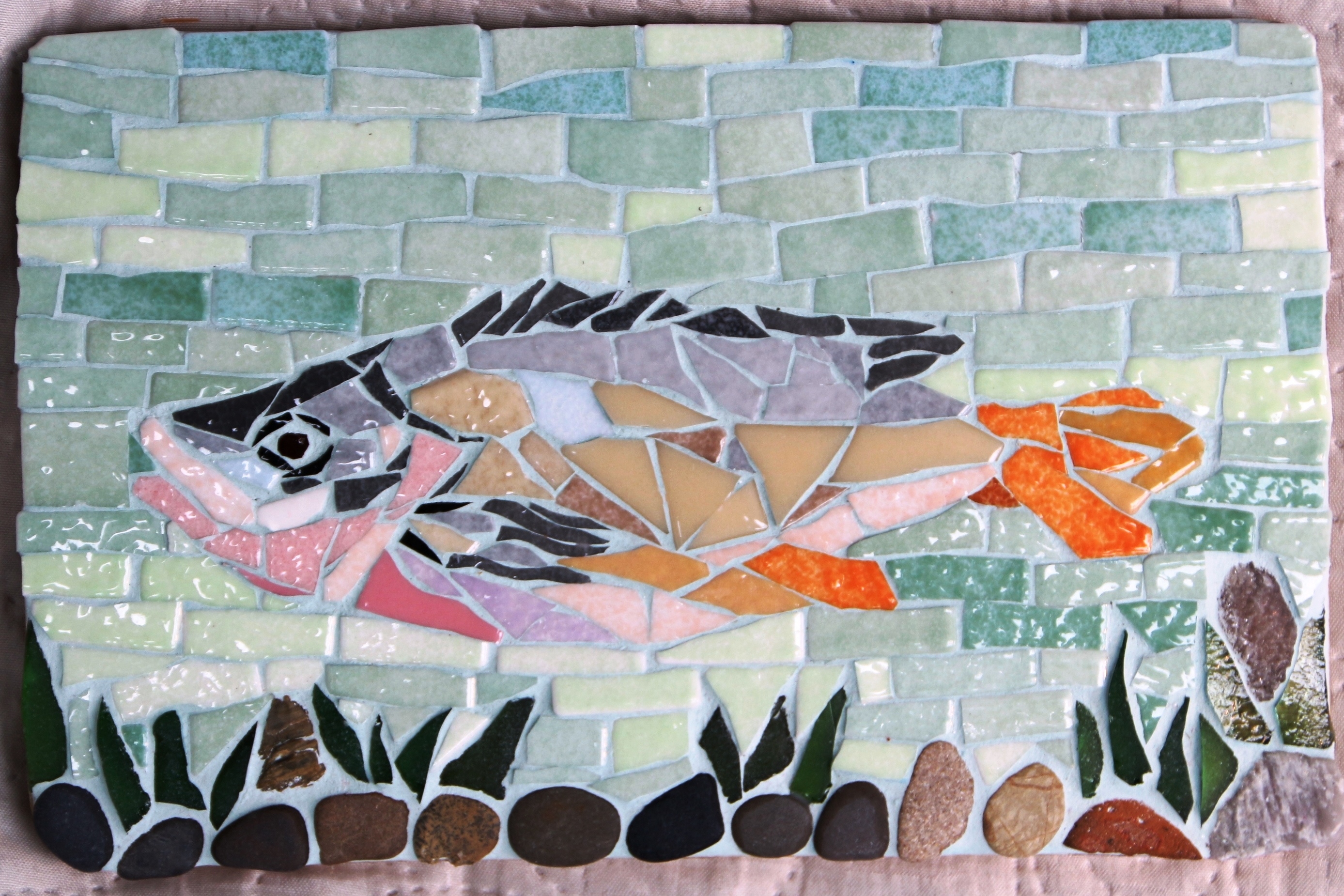 Tableaux animaux 25 