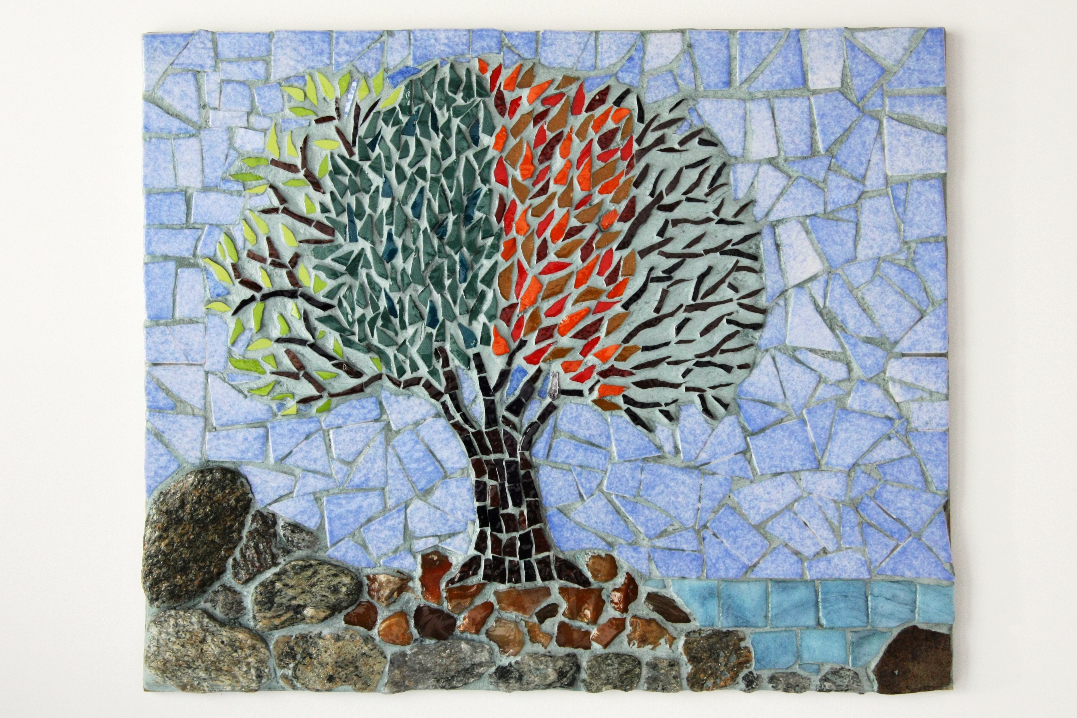 Tableaux arbres 03 