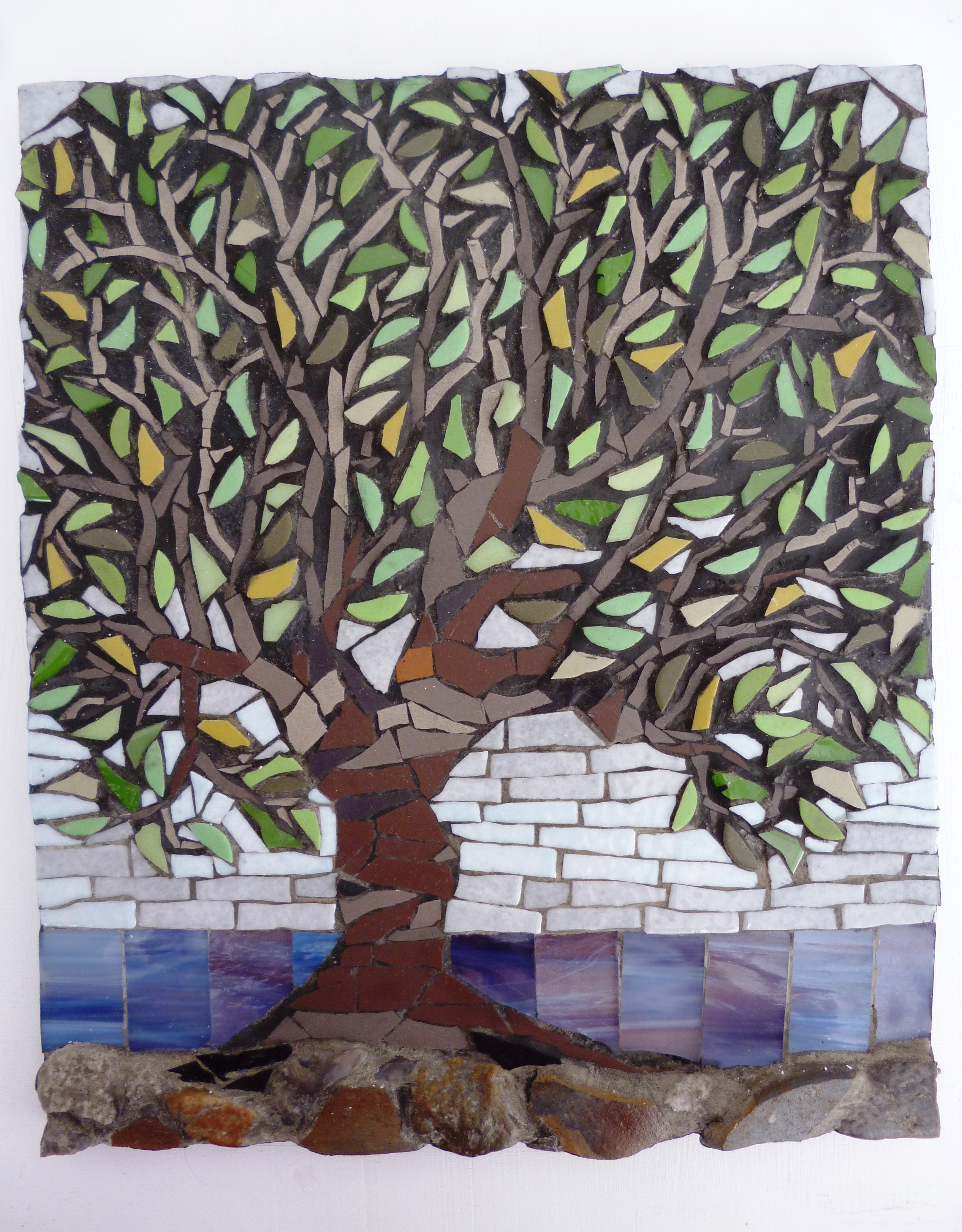 Tableaux arbres 08 