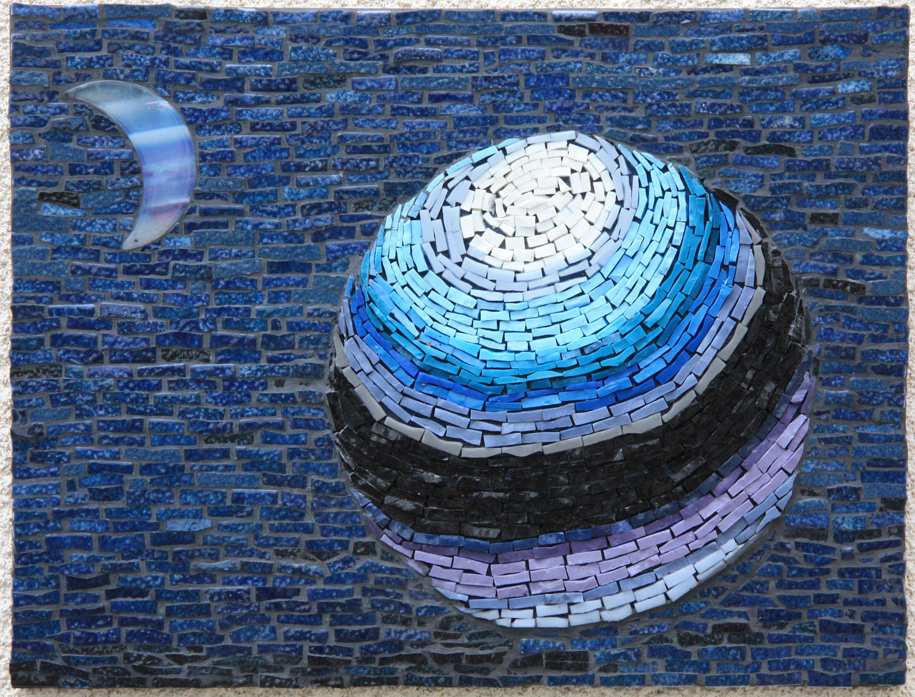 Tableaux marbres et smalts 10 