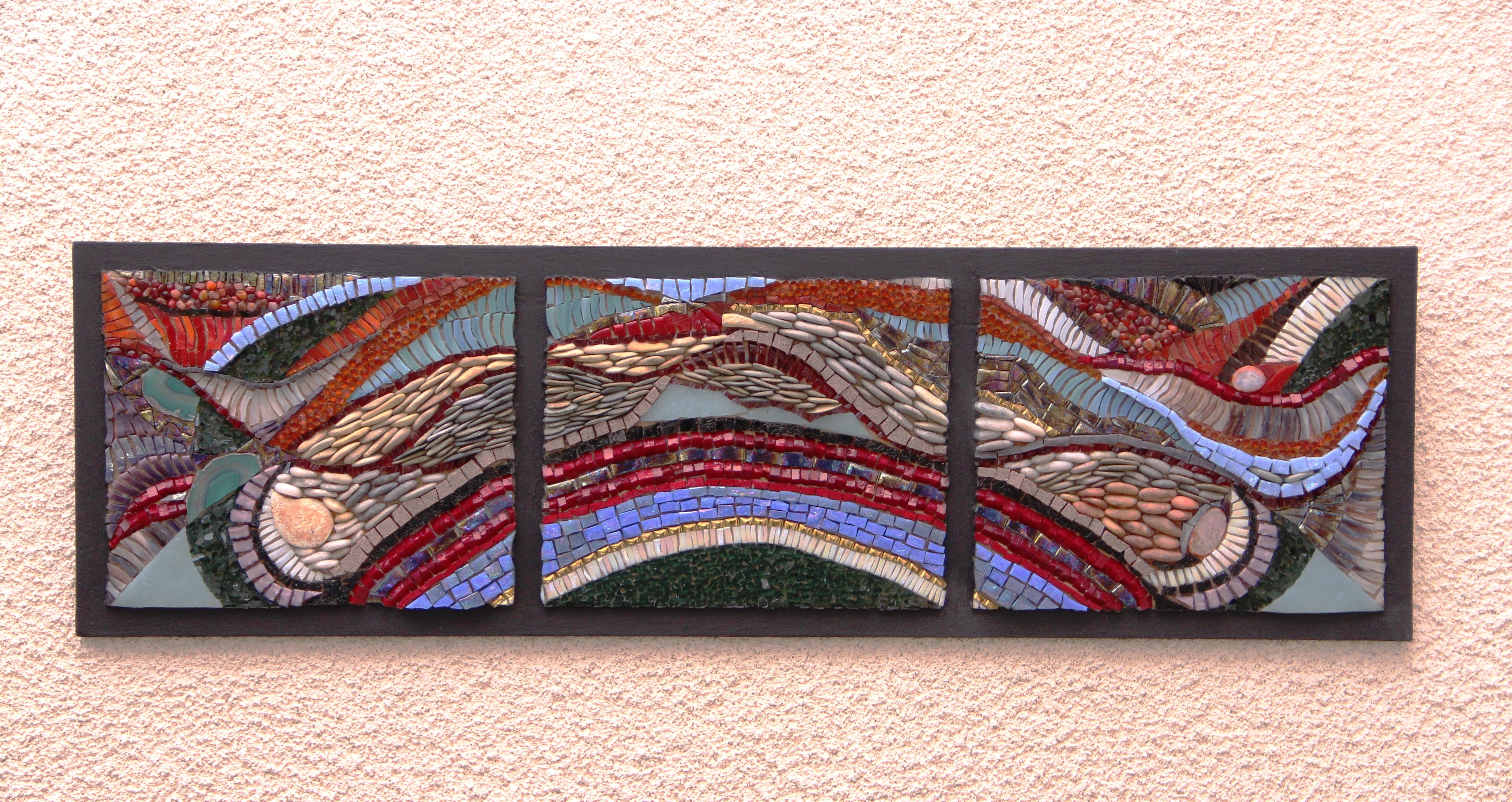 Tableaux marbres et smalts 11 